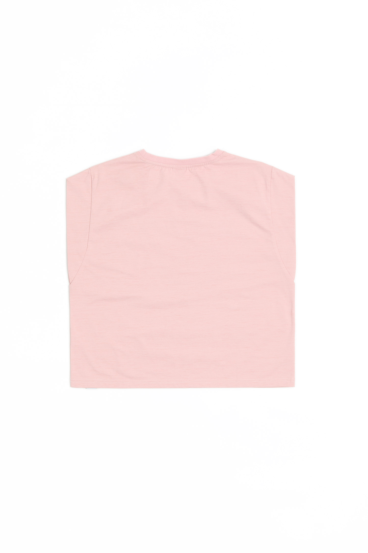 ZIZONE 印花背心(女)