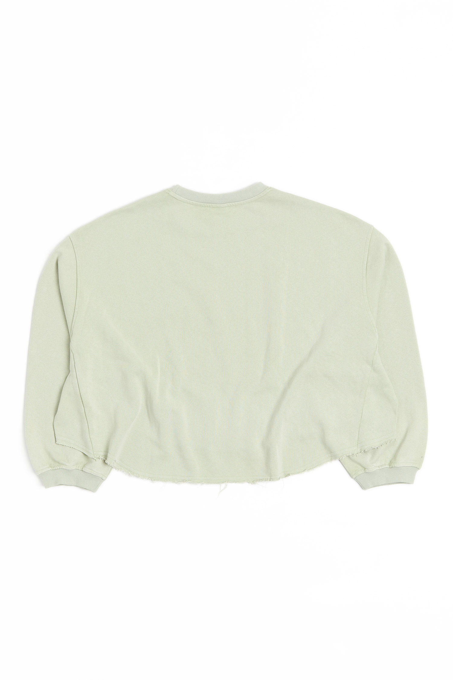 怪獸大學 水洗印花長袖上衣(女)