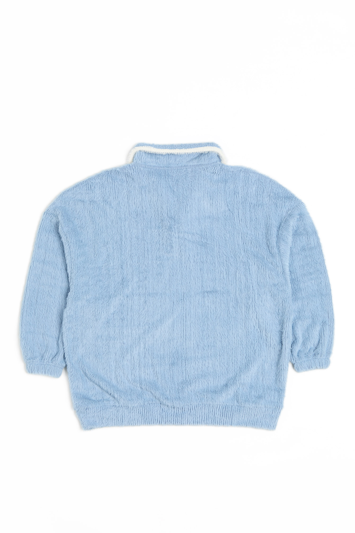 怪獸大學 水洗印花長袖上衣(女)