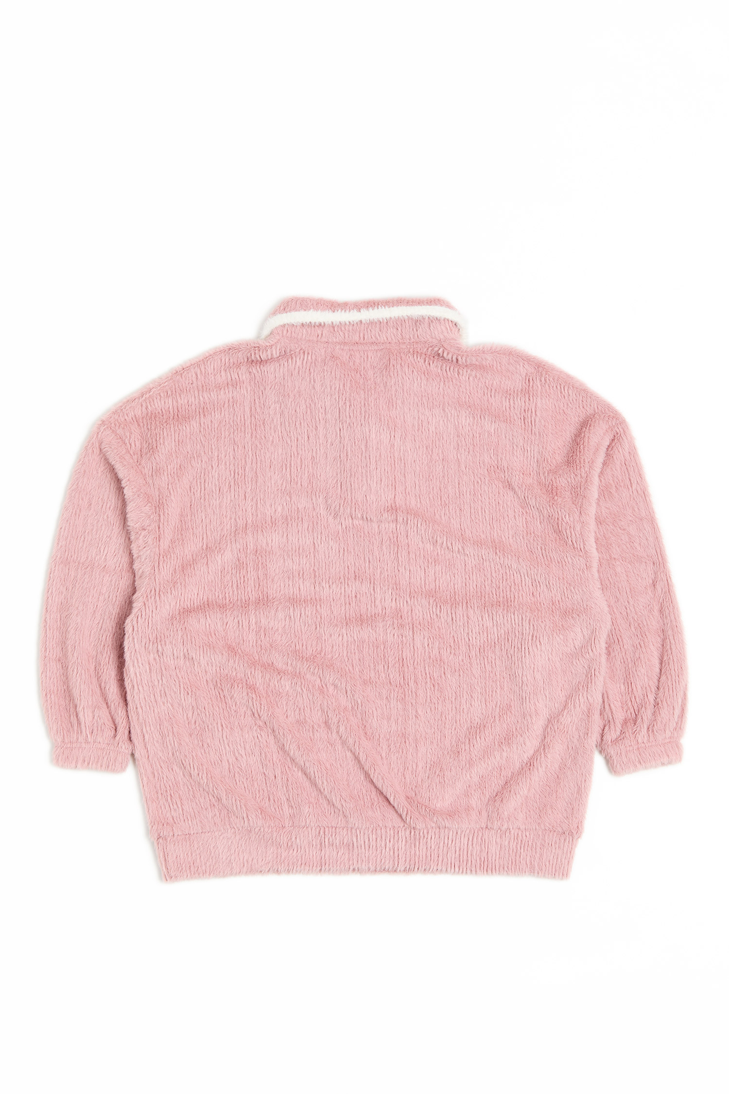 怪獸大學 水洗印花長袖上衣(女)