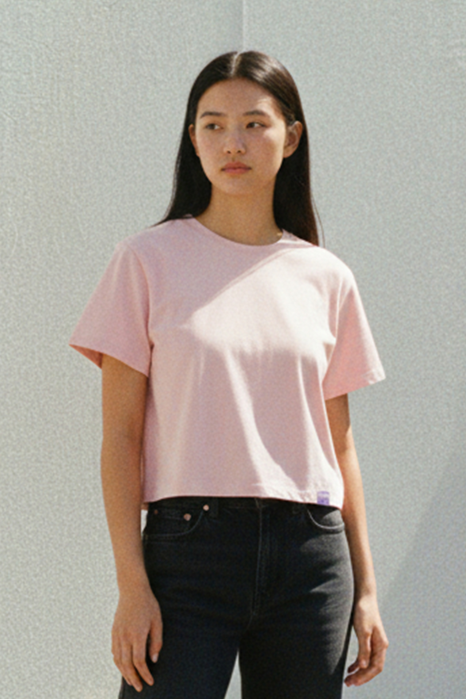 ALL WEARS 涼感空氣 短袖上衣(女)