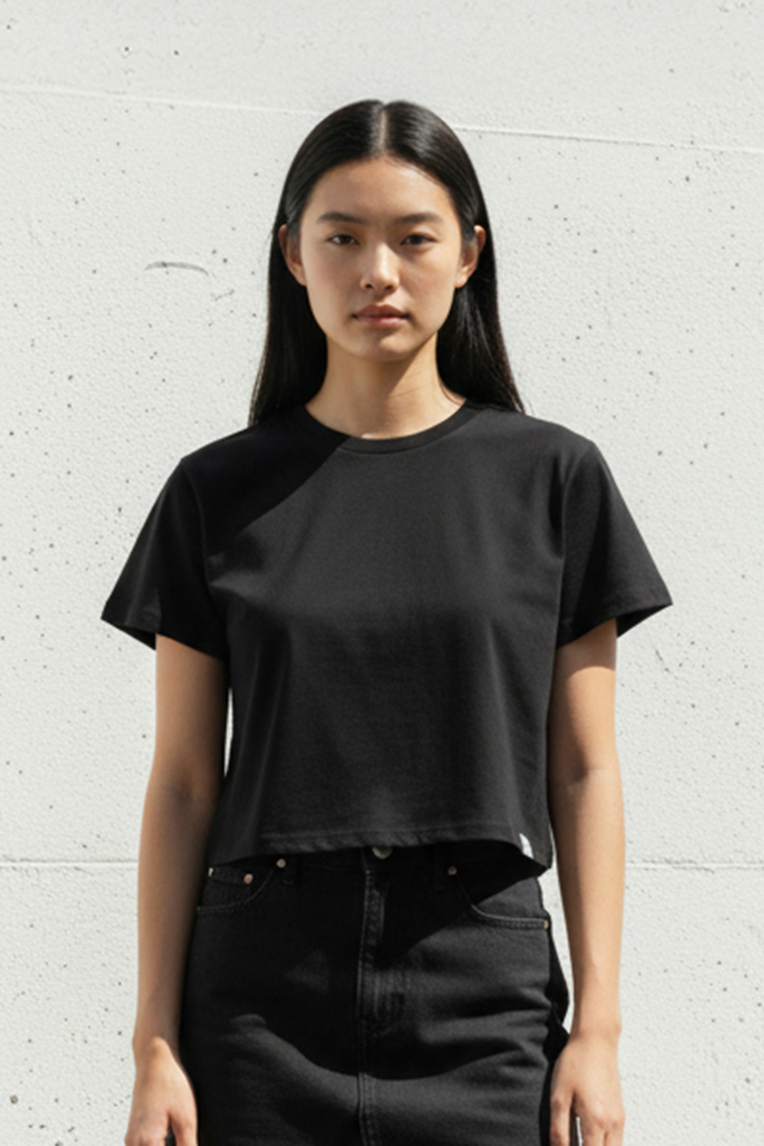 ALL WEARS 涼感空氣 短袖上衣(女)