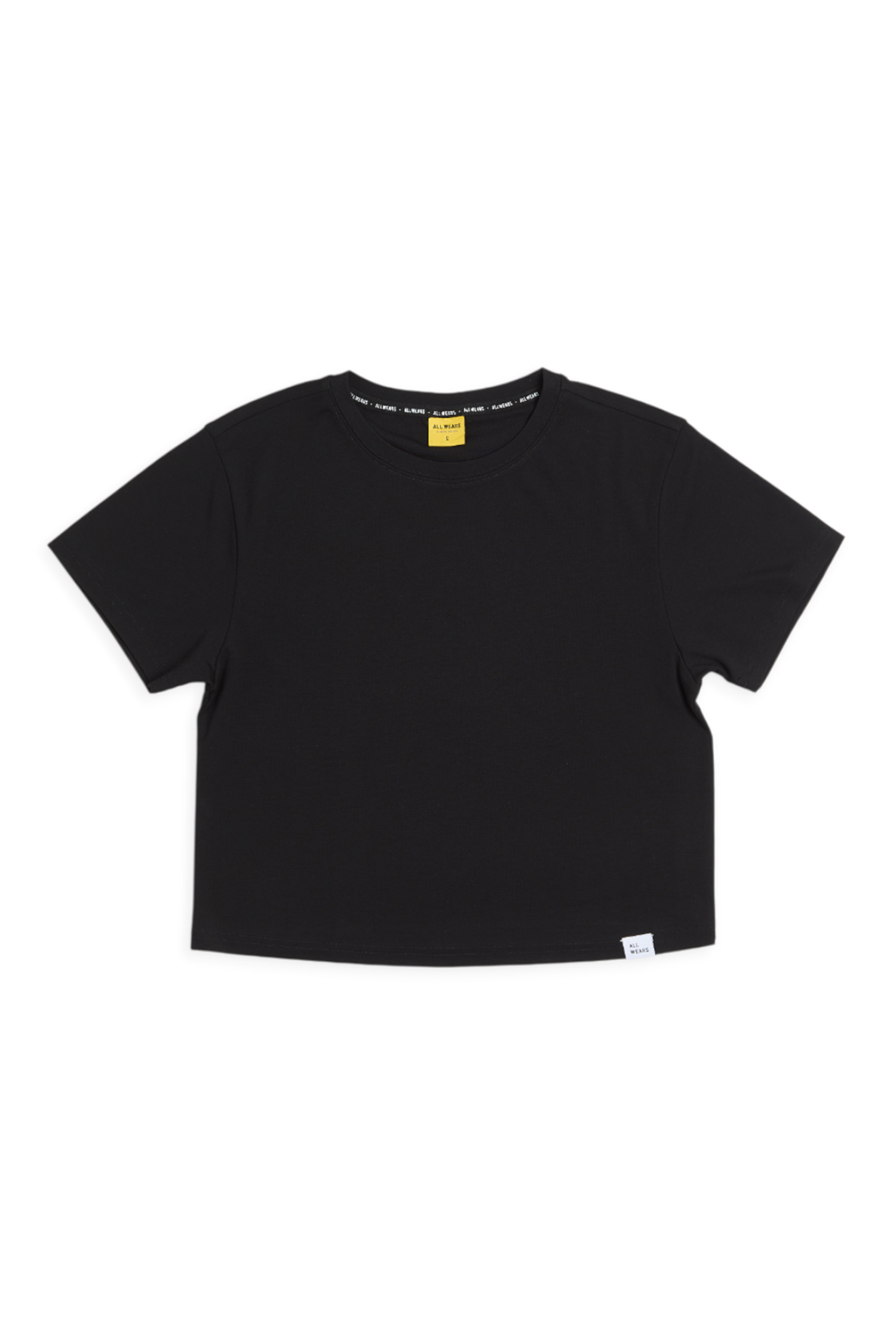 ALL WEARS 涼感空氣 短袖上衣(女)