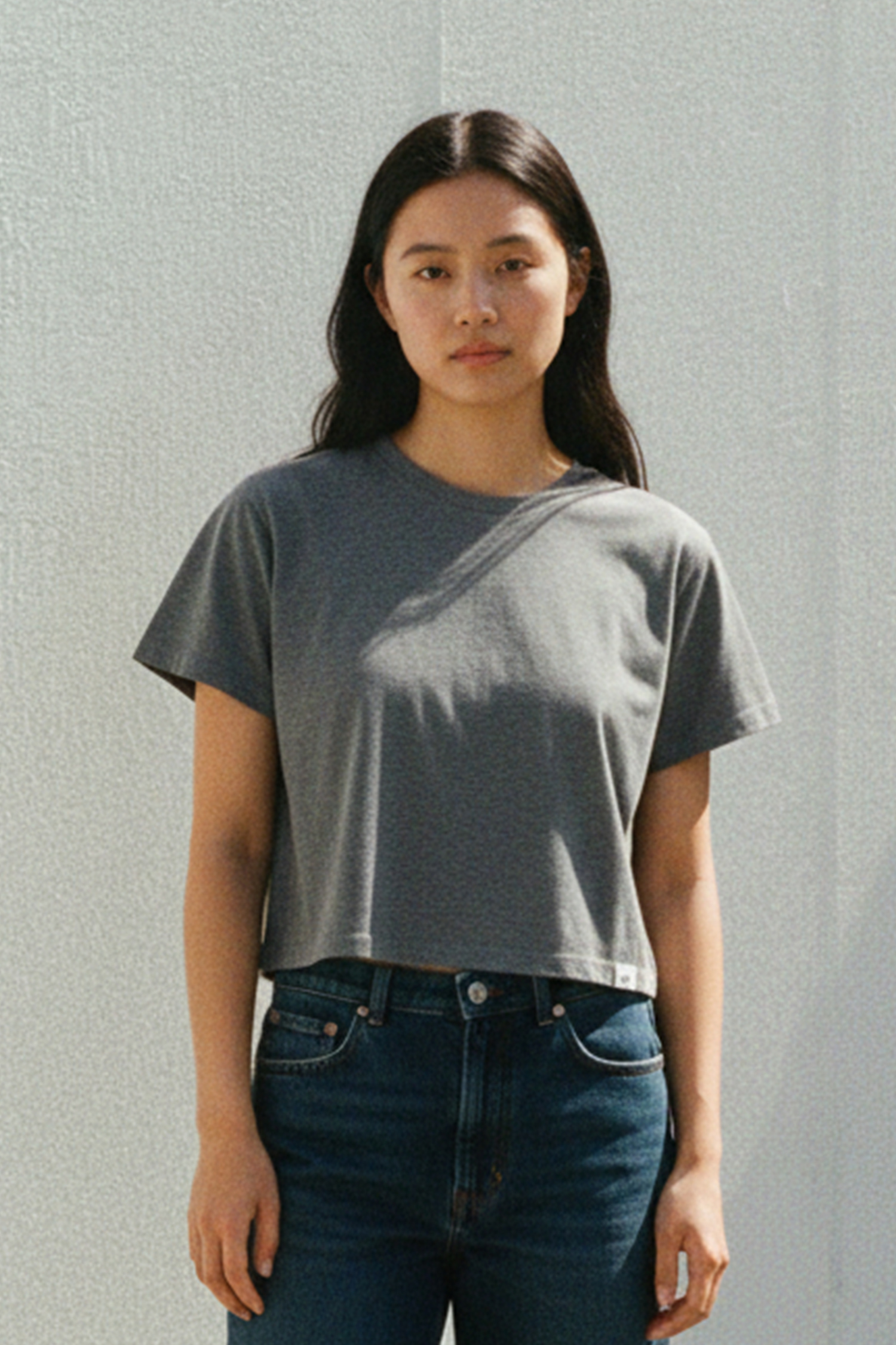 ALL WEARS 涼感空氣 短袖上衣(女)