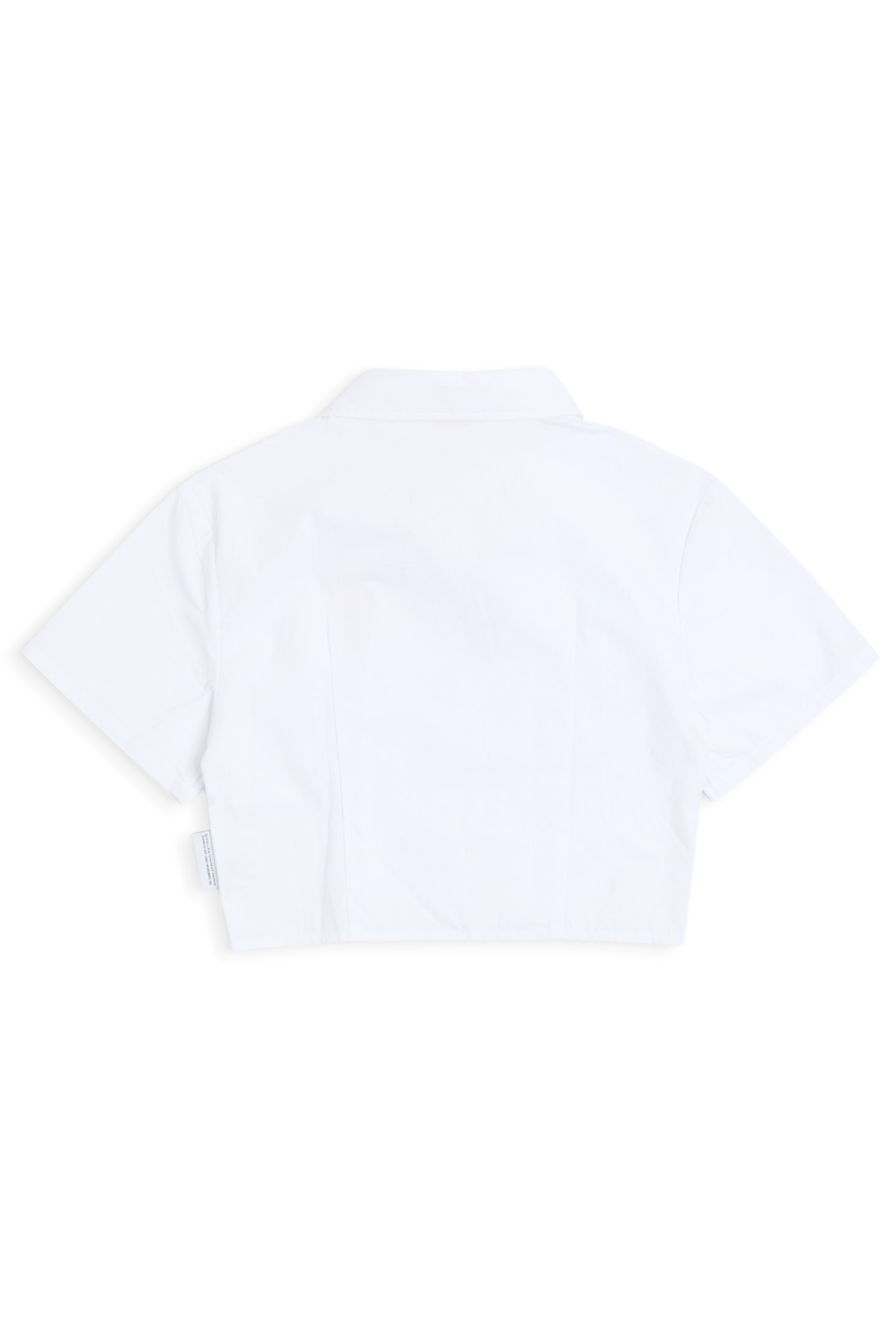 飛天小女警 短袖襯衫(女)