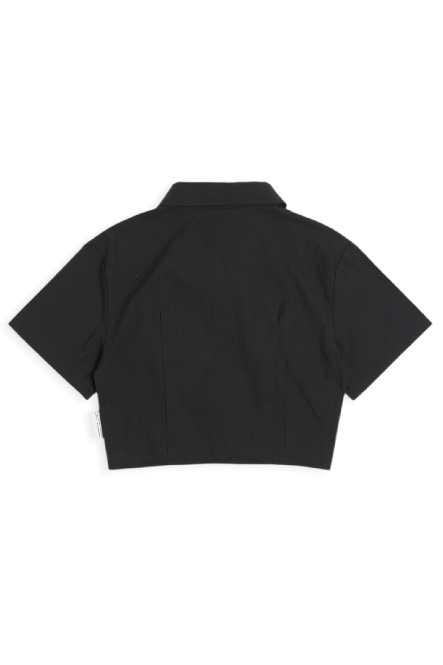 飛天小女警 短袖襯衫(女)