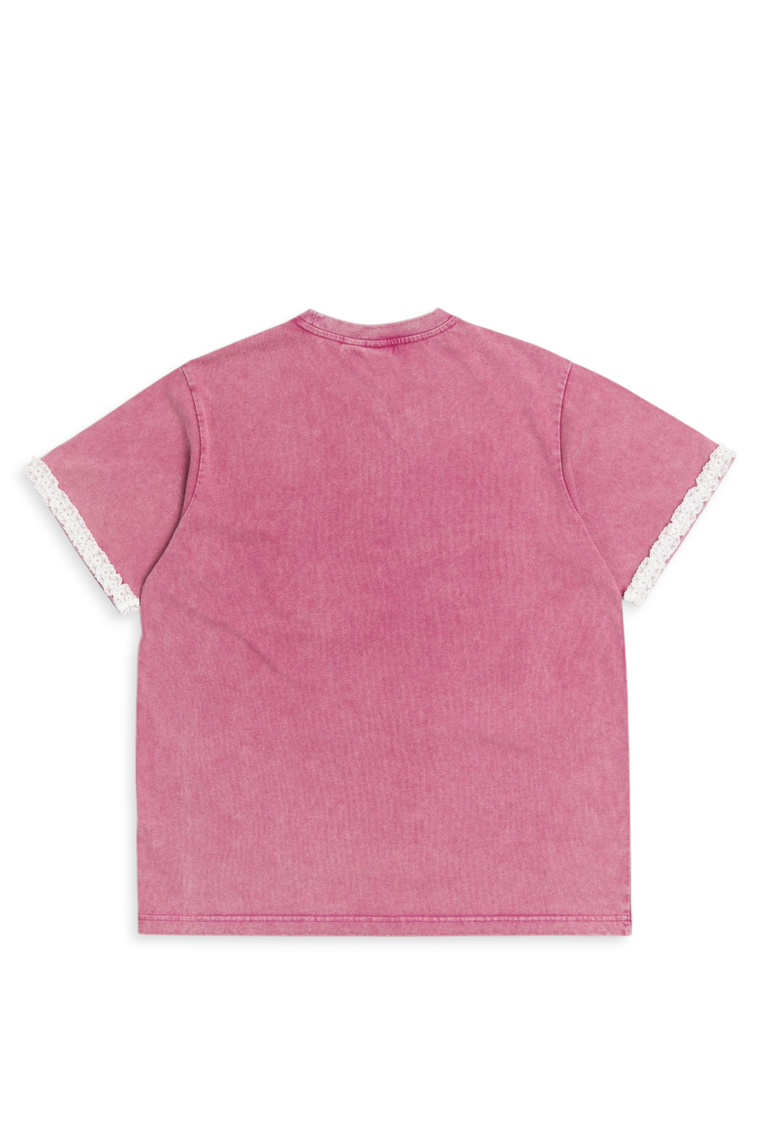 玩具總動員 熊抱哥水洗短袖上衣(女)