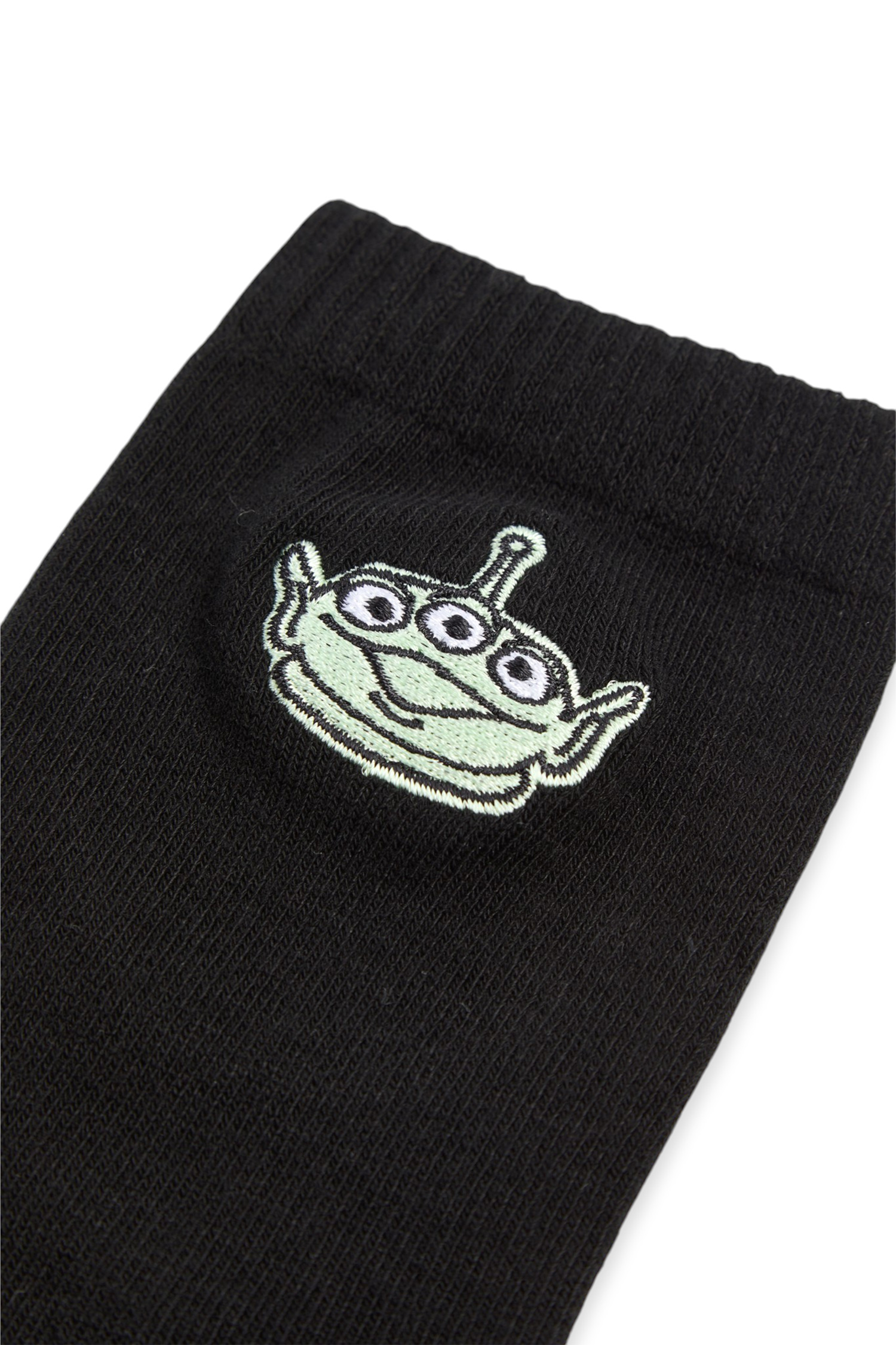 玩具總動員 三眼怪長襪