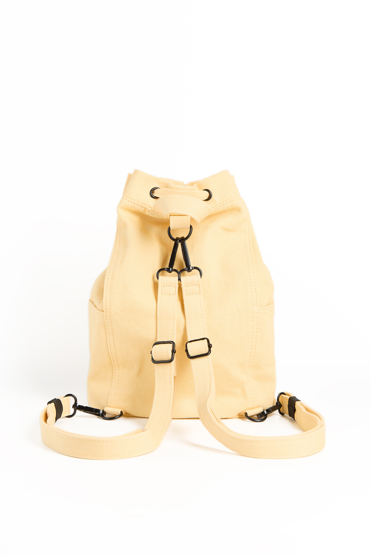 JOGUMAN 牛仔後背包