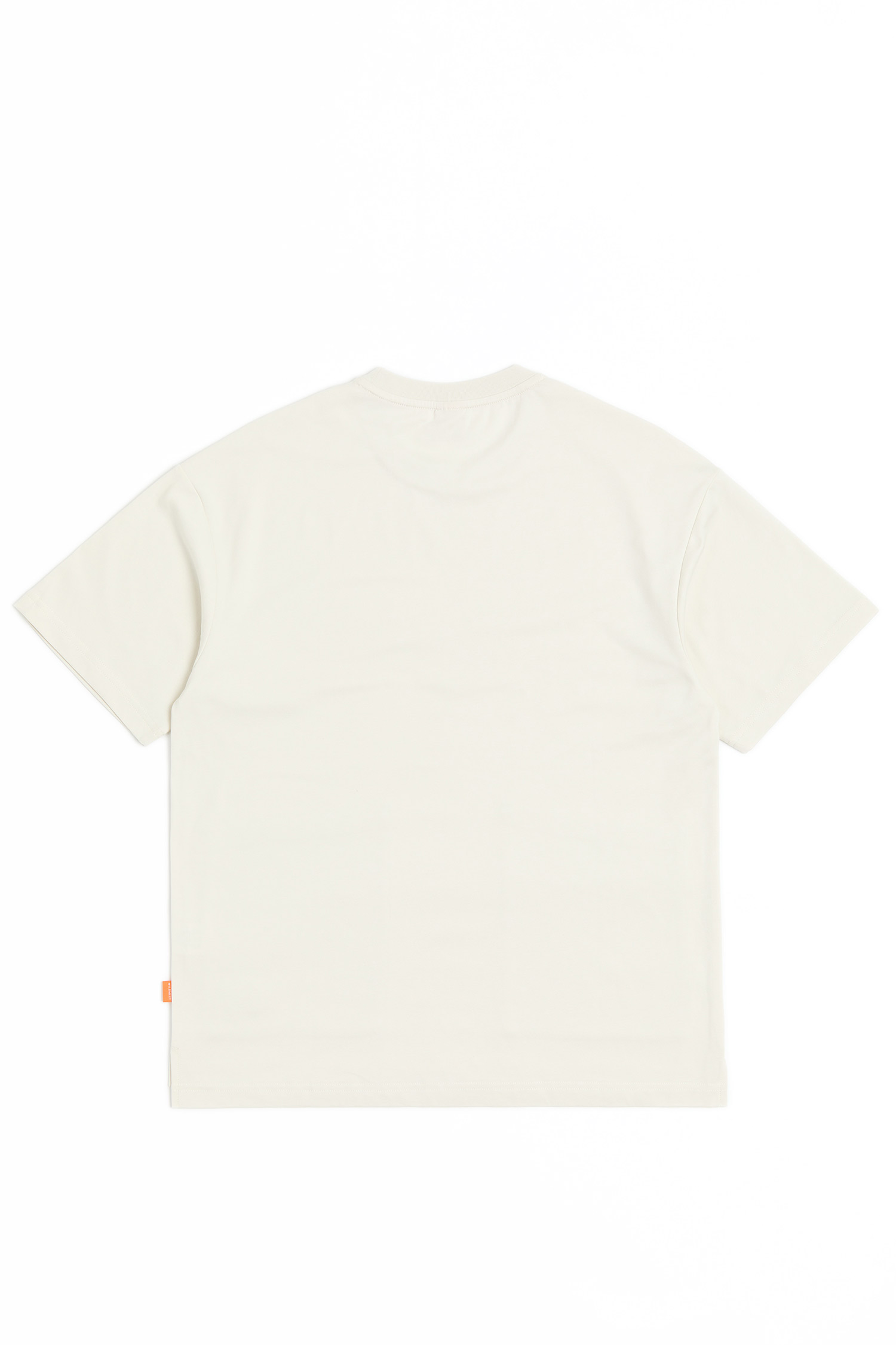 小山怪貼口袋 速乾短袖上衣