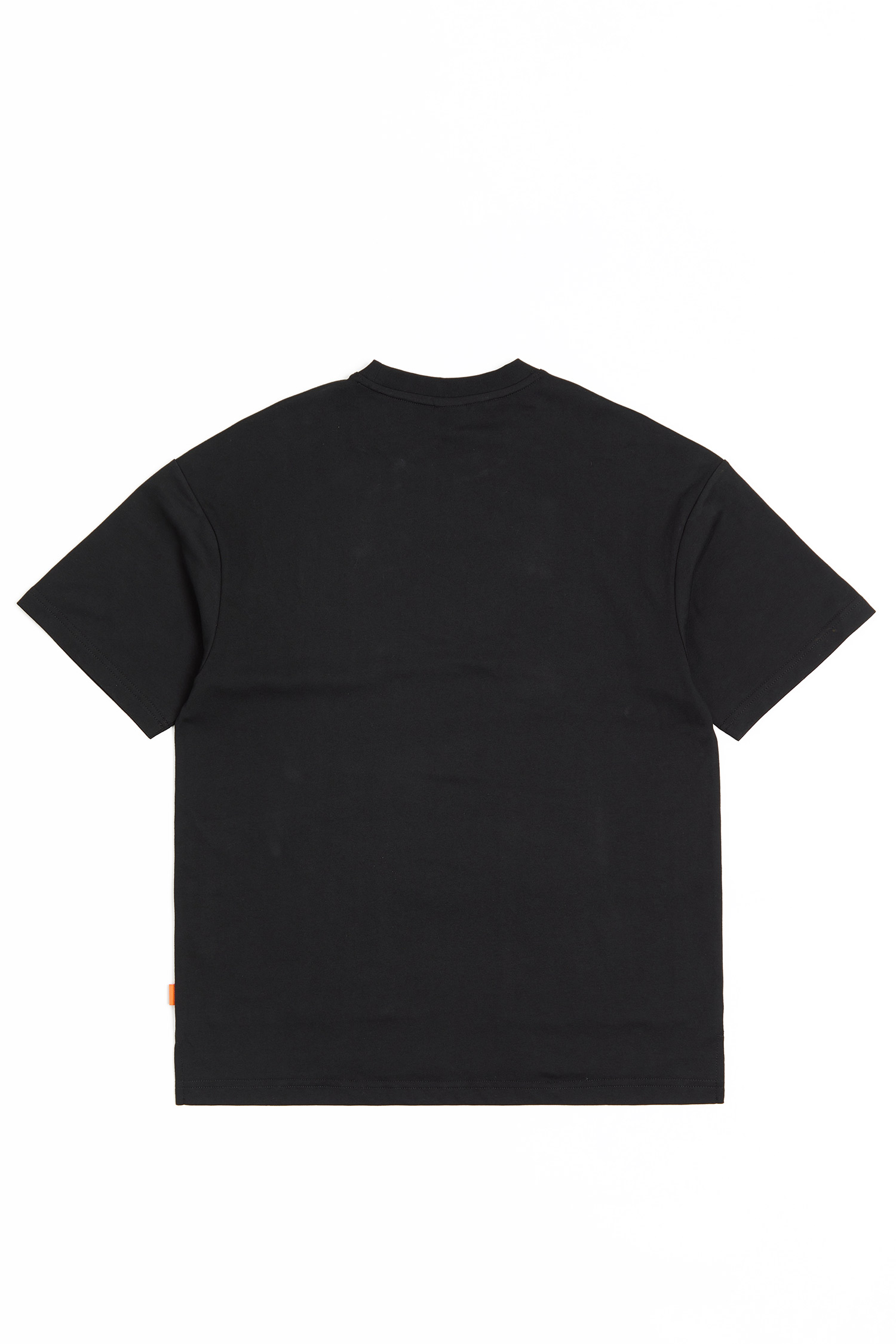 小山怪貼口袋 速乾短袖上衣