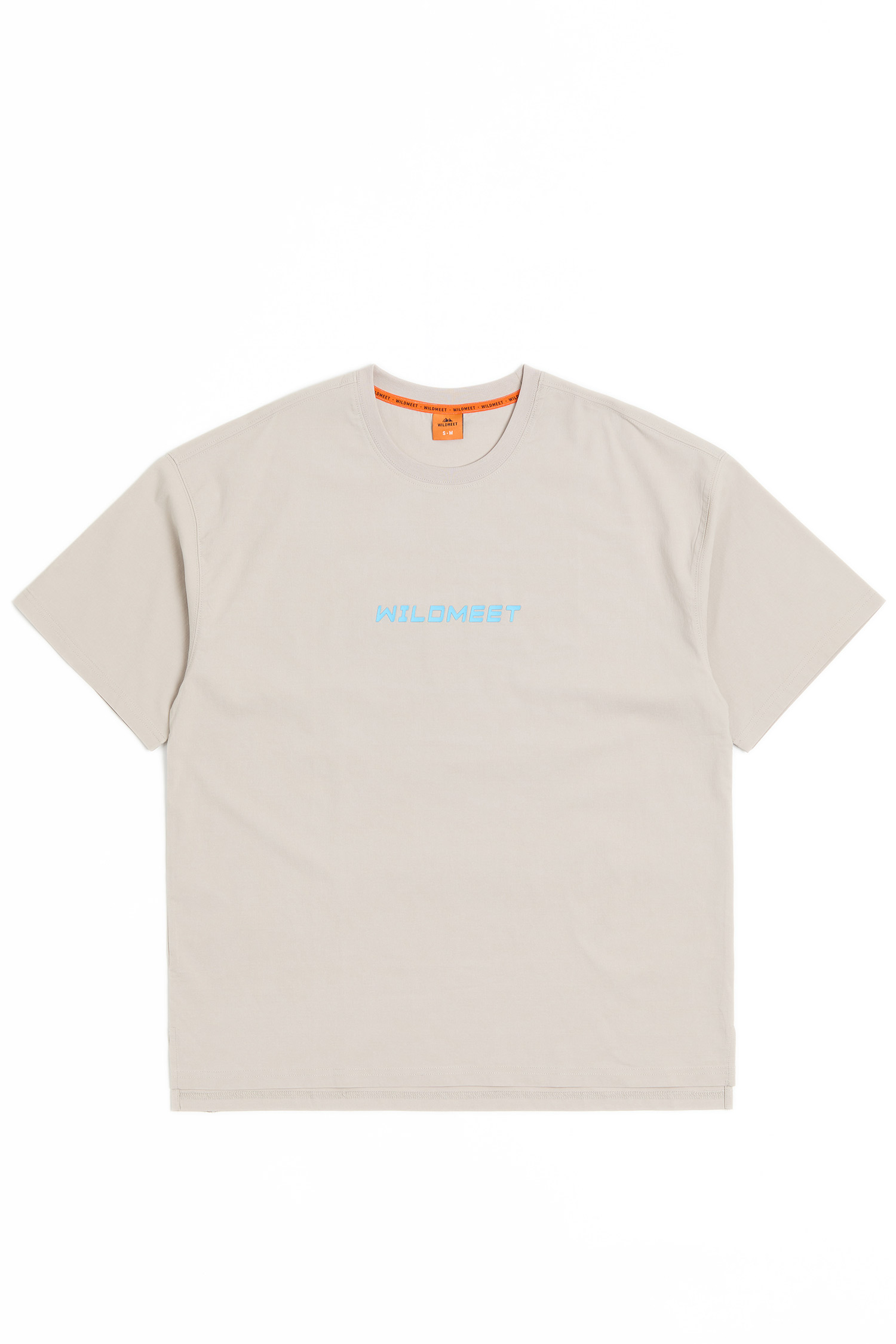 登峰視界 機能短袖上衣