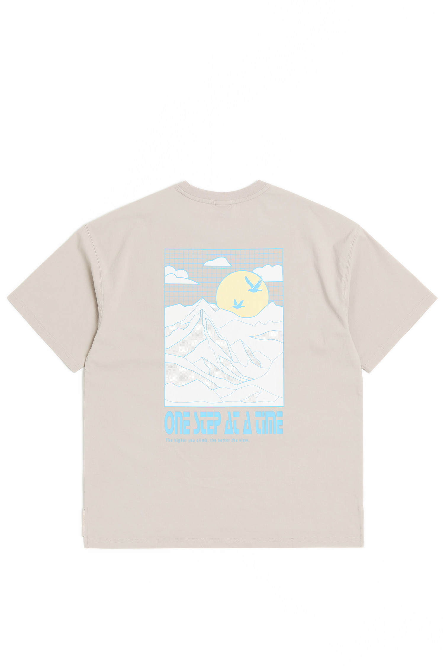 登峰視界 機能短袖上衣