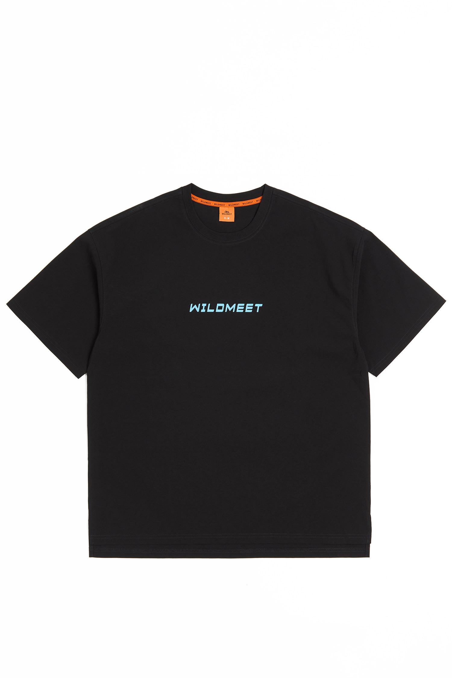 登峰視界 機能短袖上衣