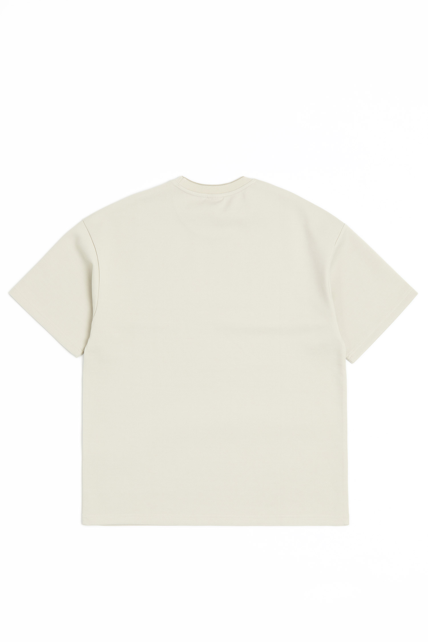 破曉山脊 空氣層短袖上衣