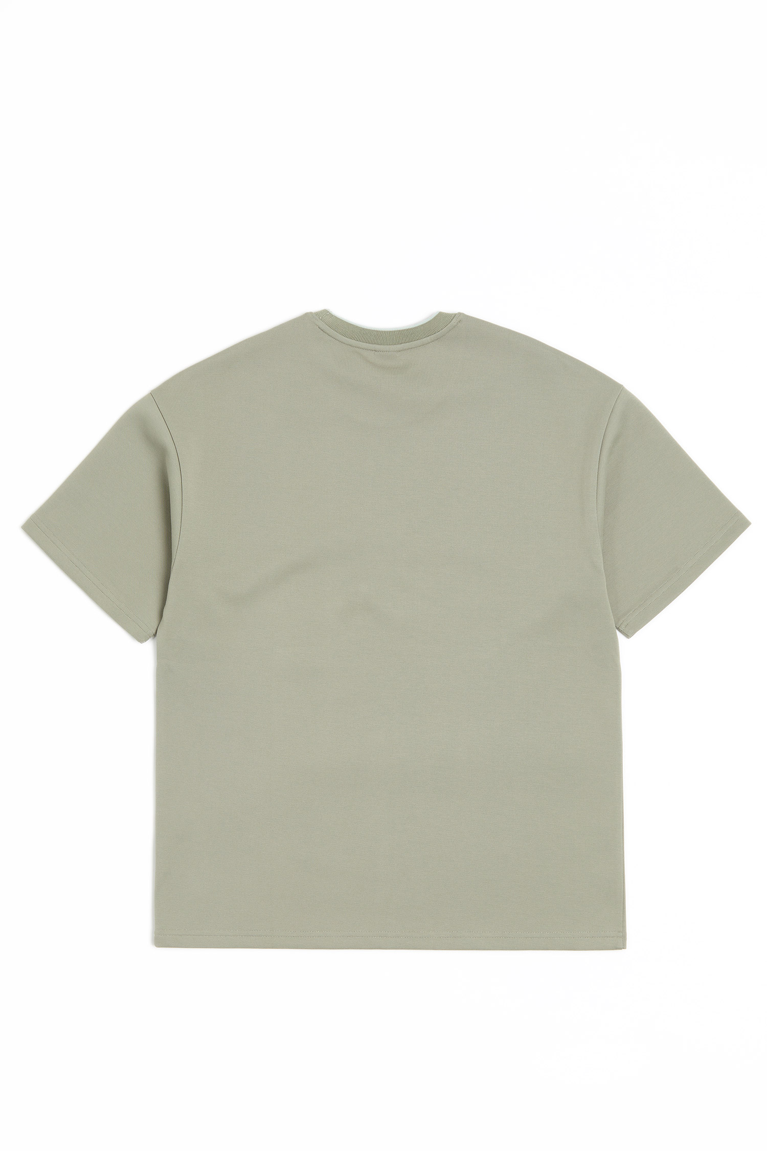 破曉山脊 空氣層短袖上衣