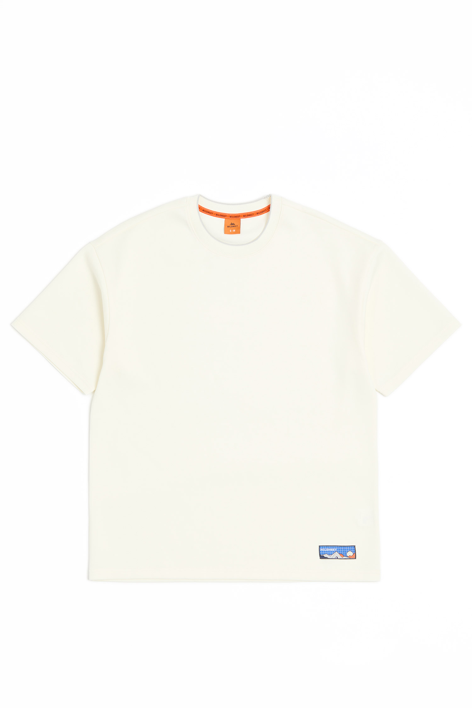 破曉山脊 空氣層短袖上衣