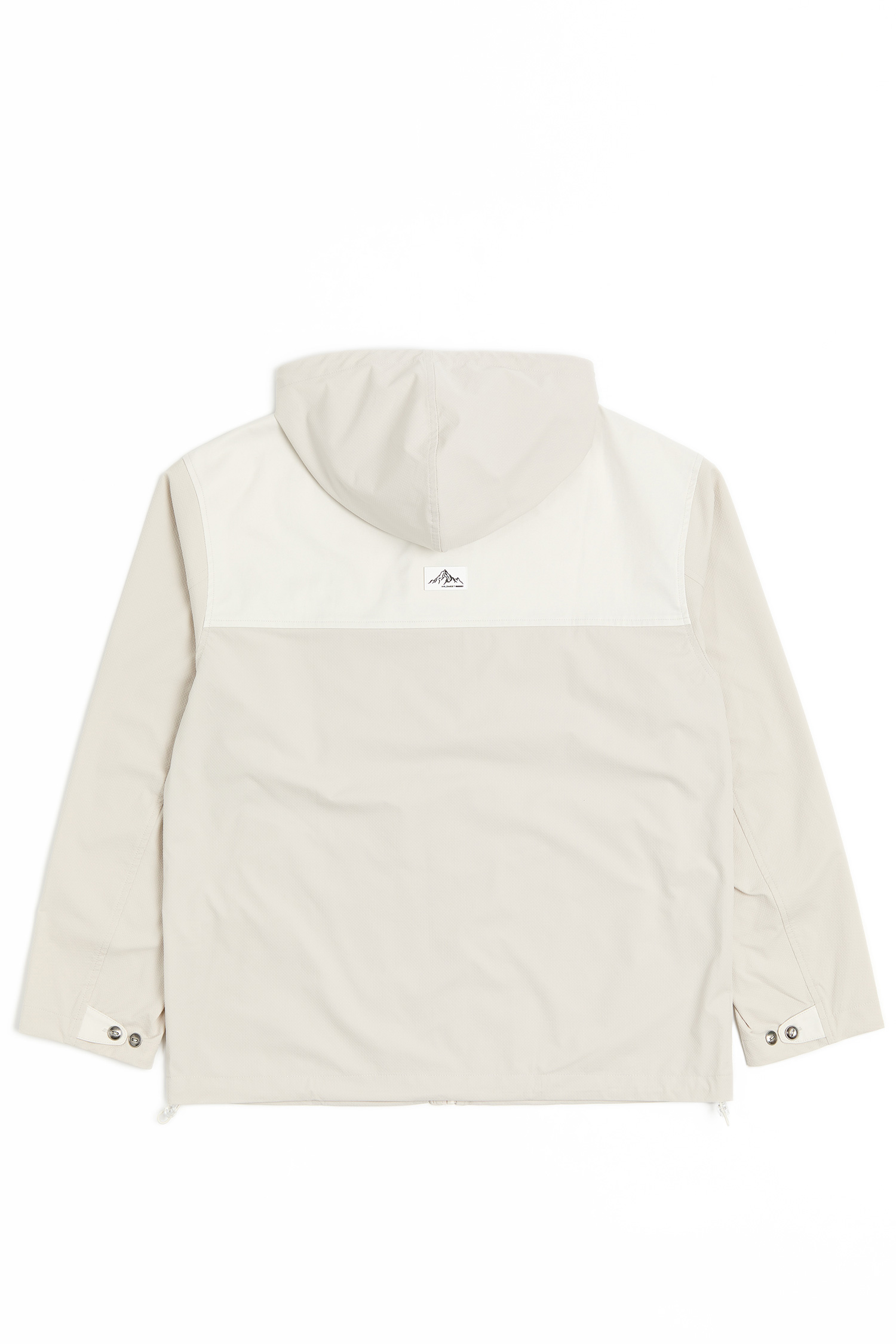 戶外機能 連帽外套