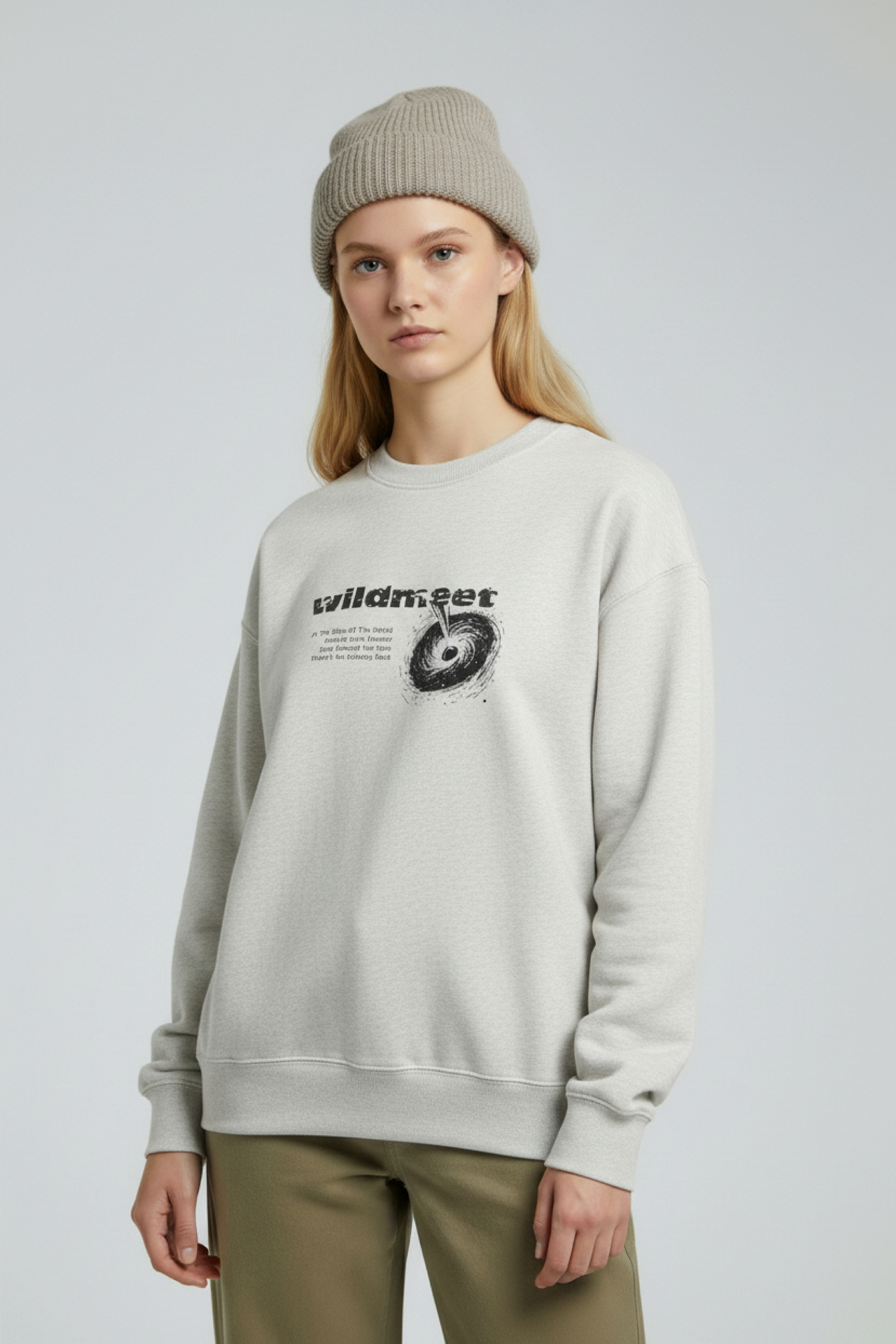 引力極限 內刷毛長袖上衣