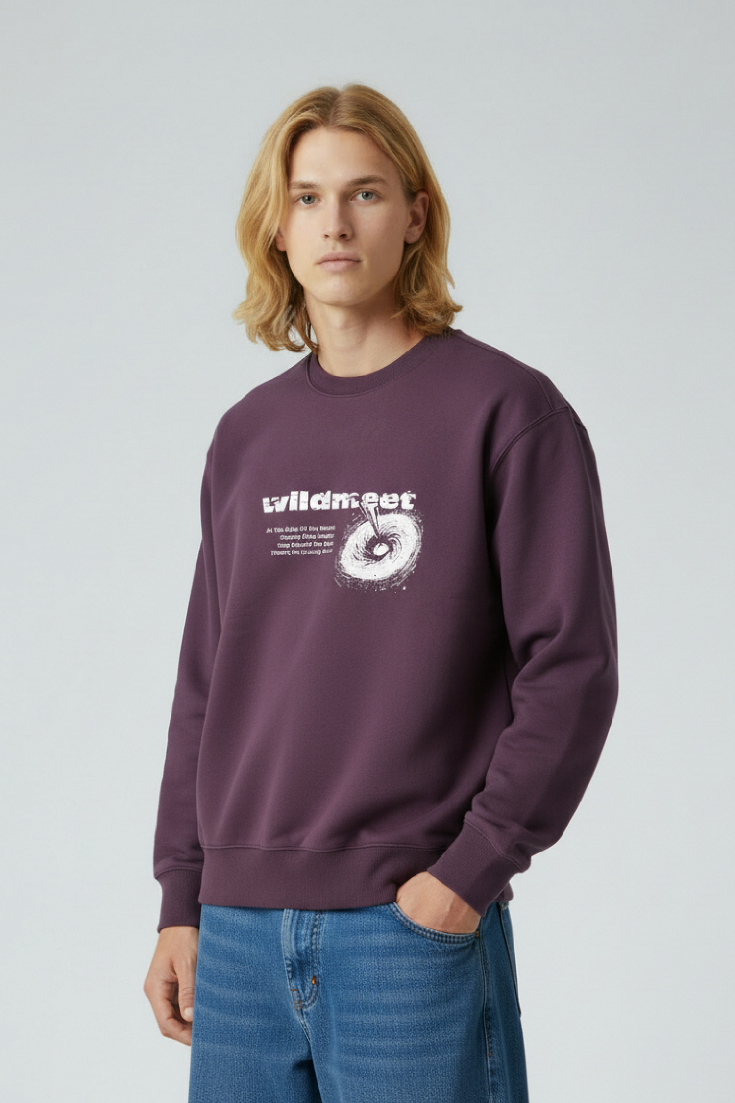 引力極限 內刷毛長袖上衣