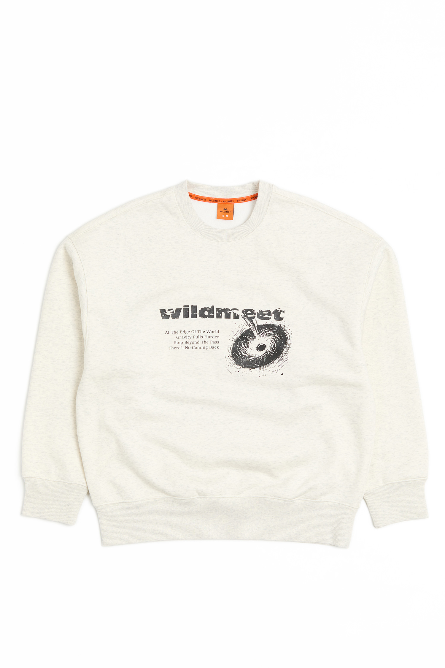 引力極限 內刷毛長袖上衣