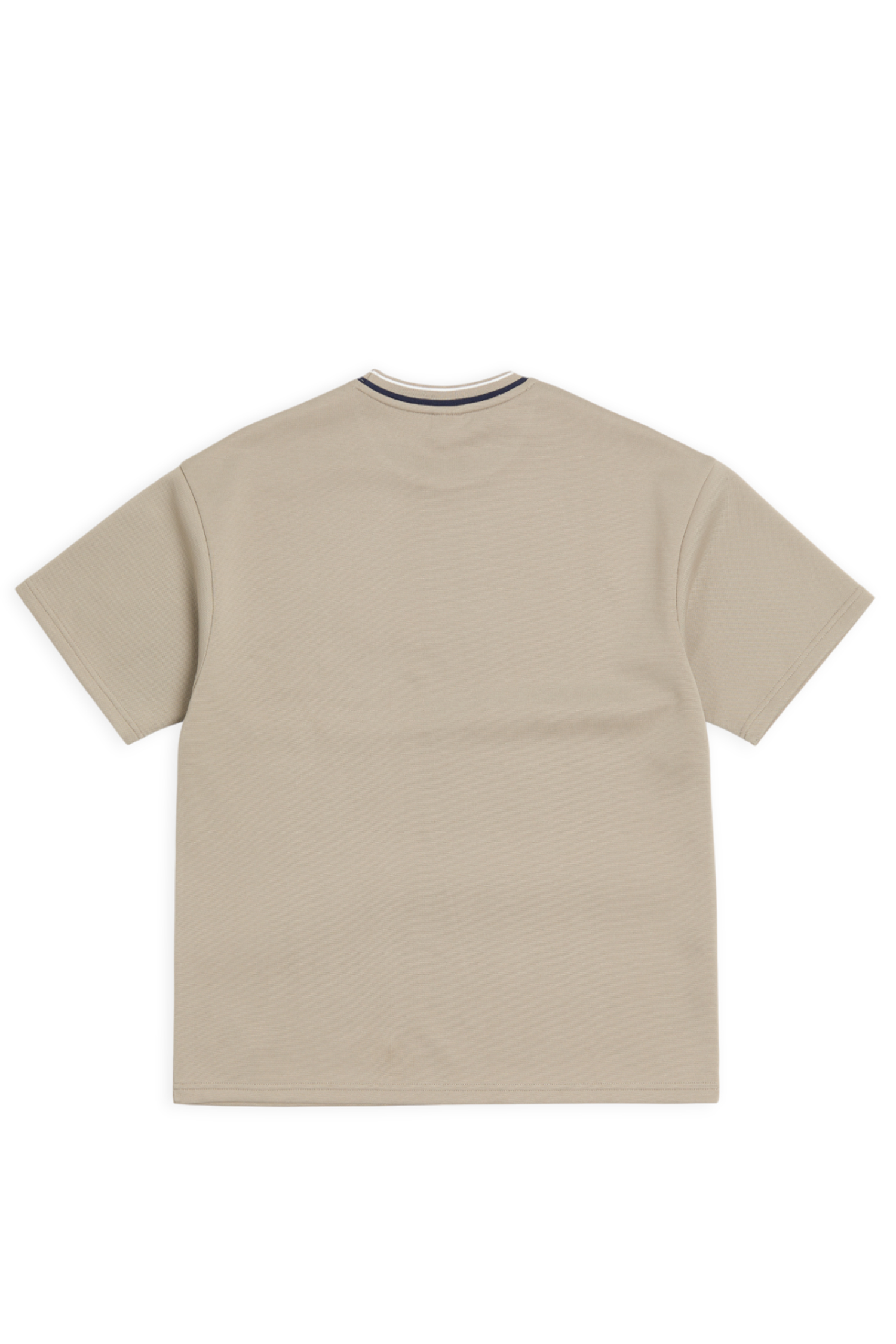 山系品牌方標 空氣層短袖上衣