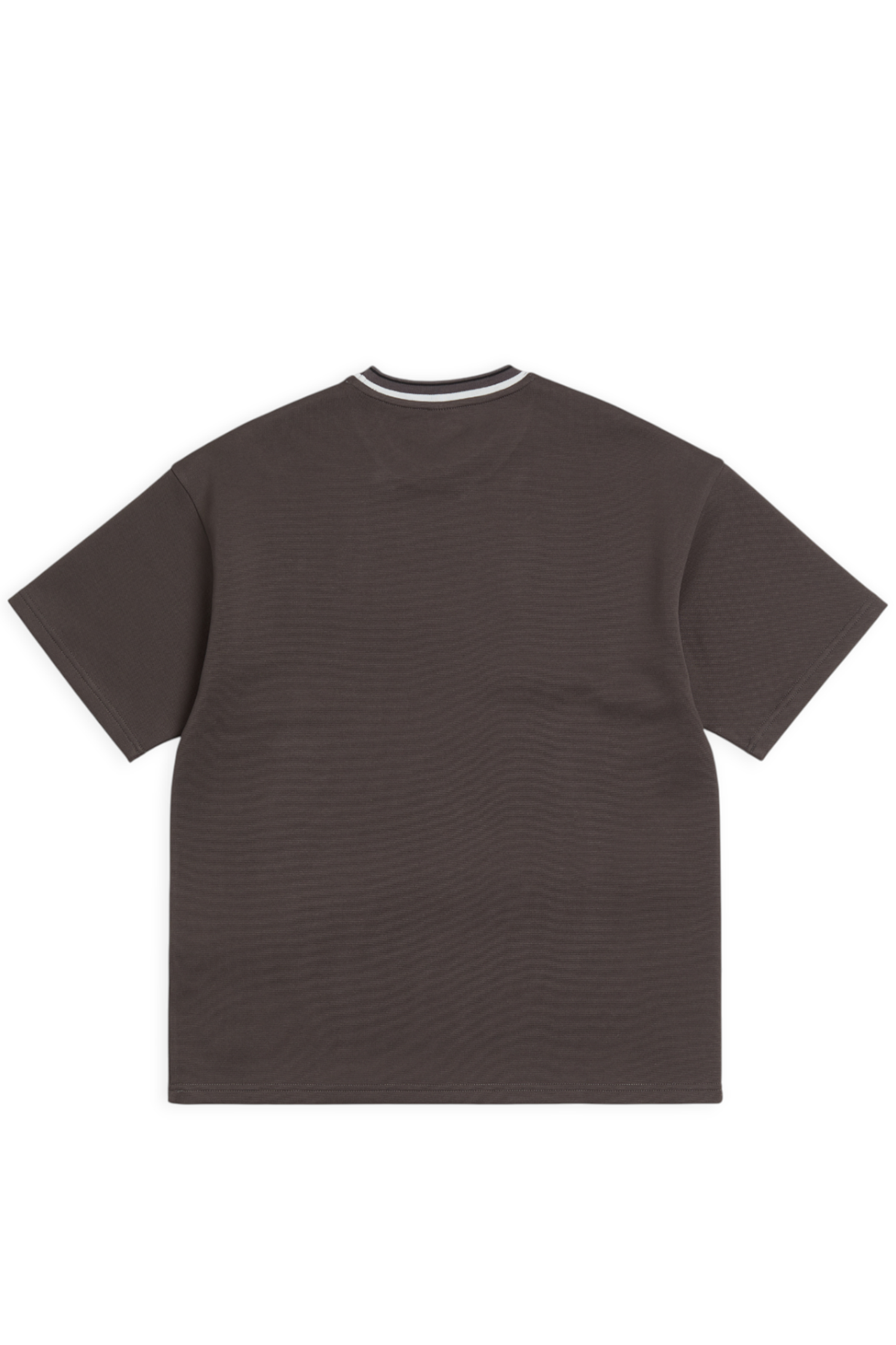 山系品牌方標 空氣層短袖上衣