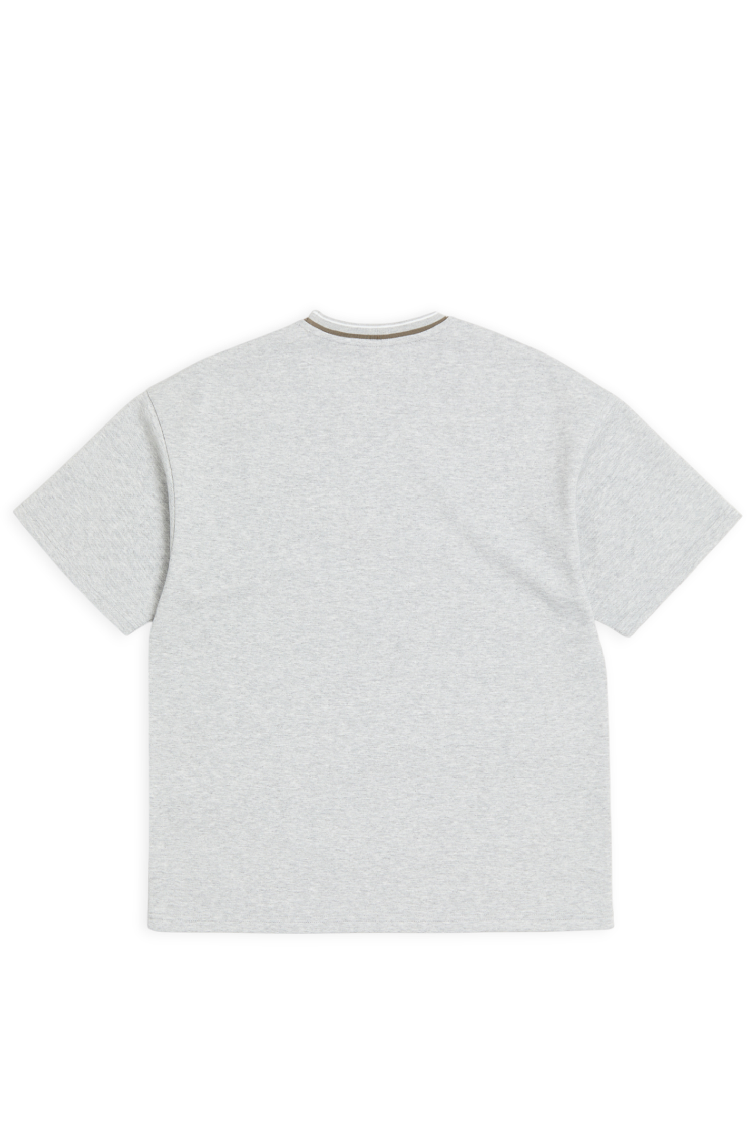 山系品牌方標 空氣層短袖上衣