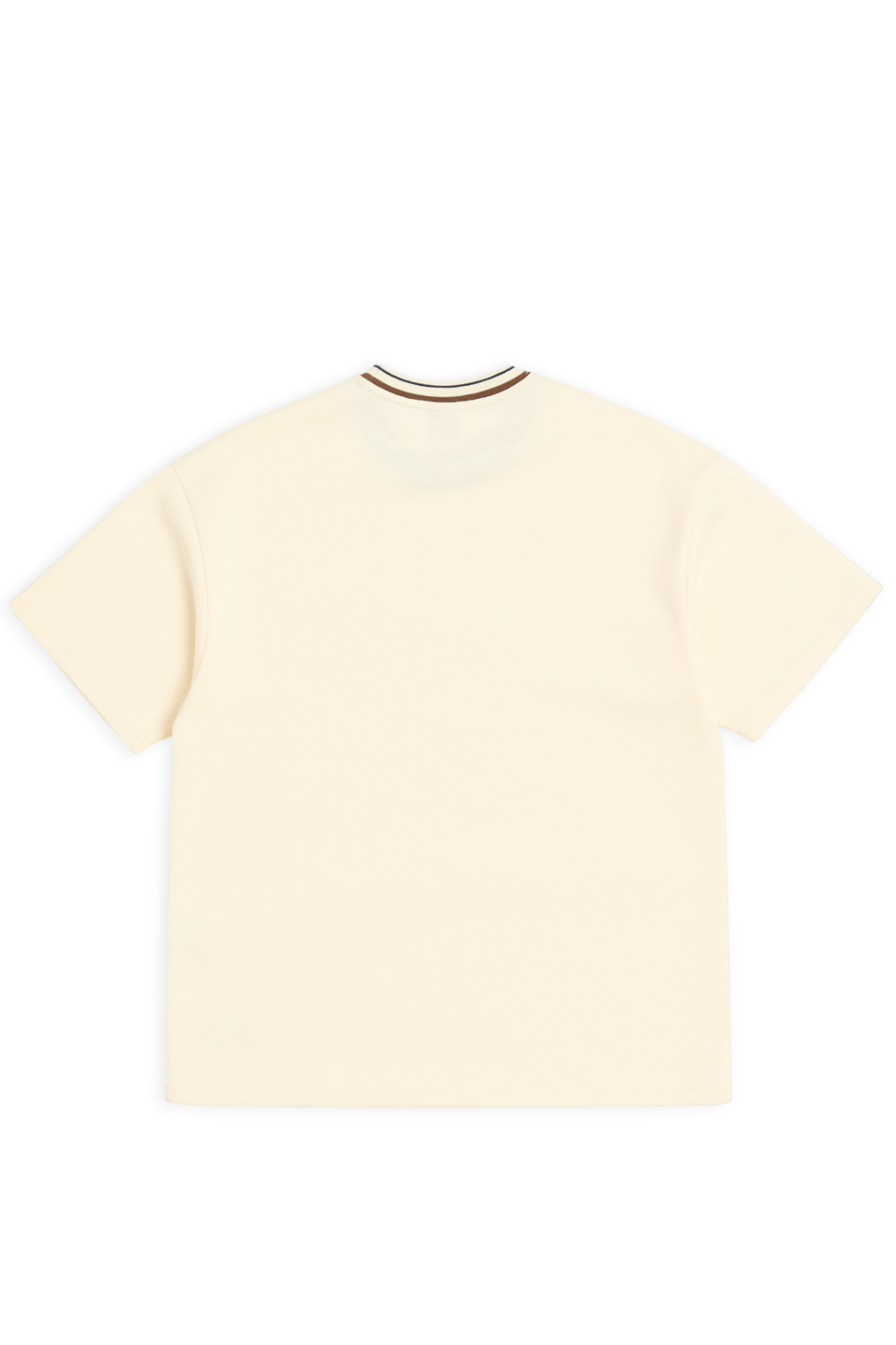 山系品牌方標 空氣層短袖上衣