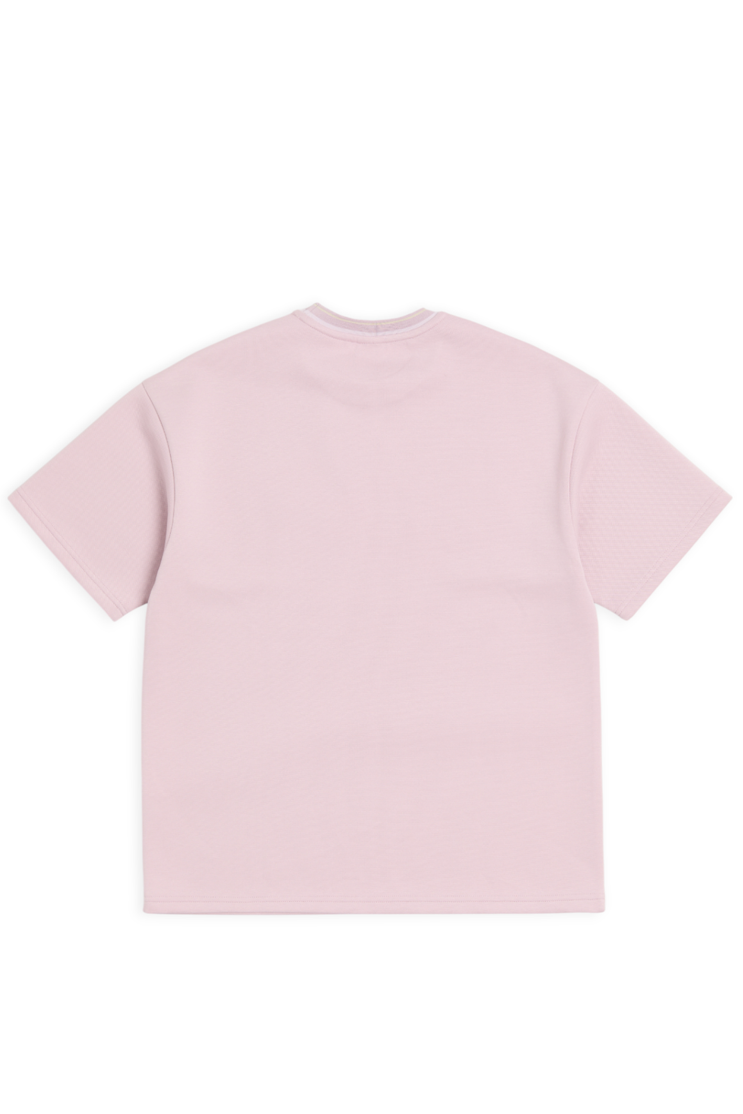 山系品牌方標 空氣層短袖上衣