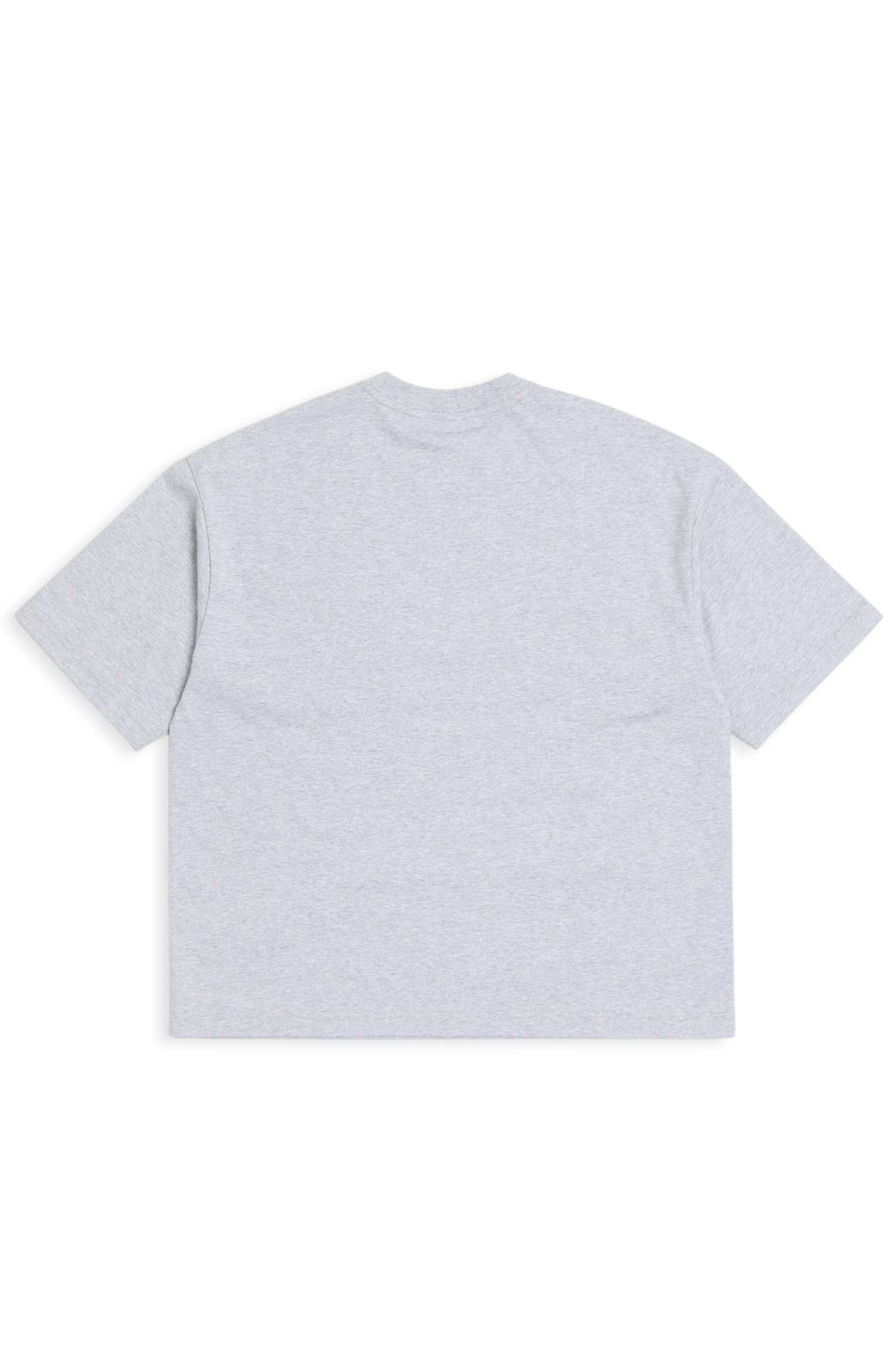 寬短版 Coolmax吸排快乾短袖上衣