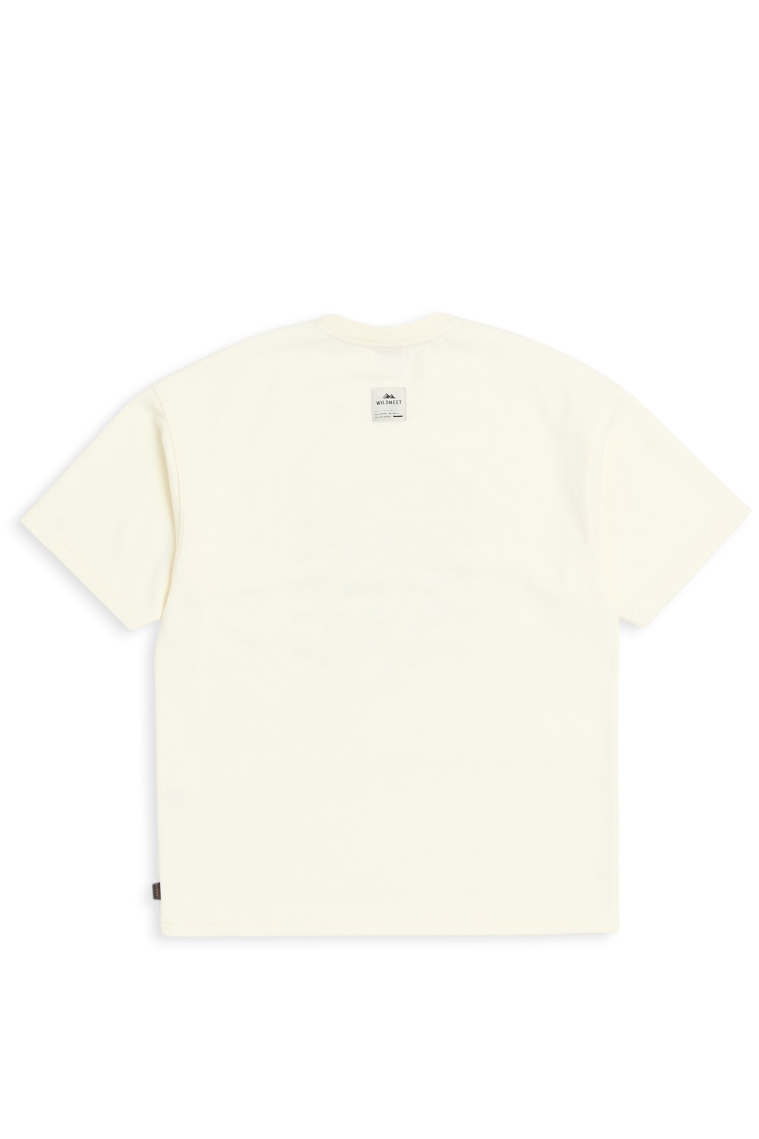 航行探險者 空氣層短袖上衣