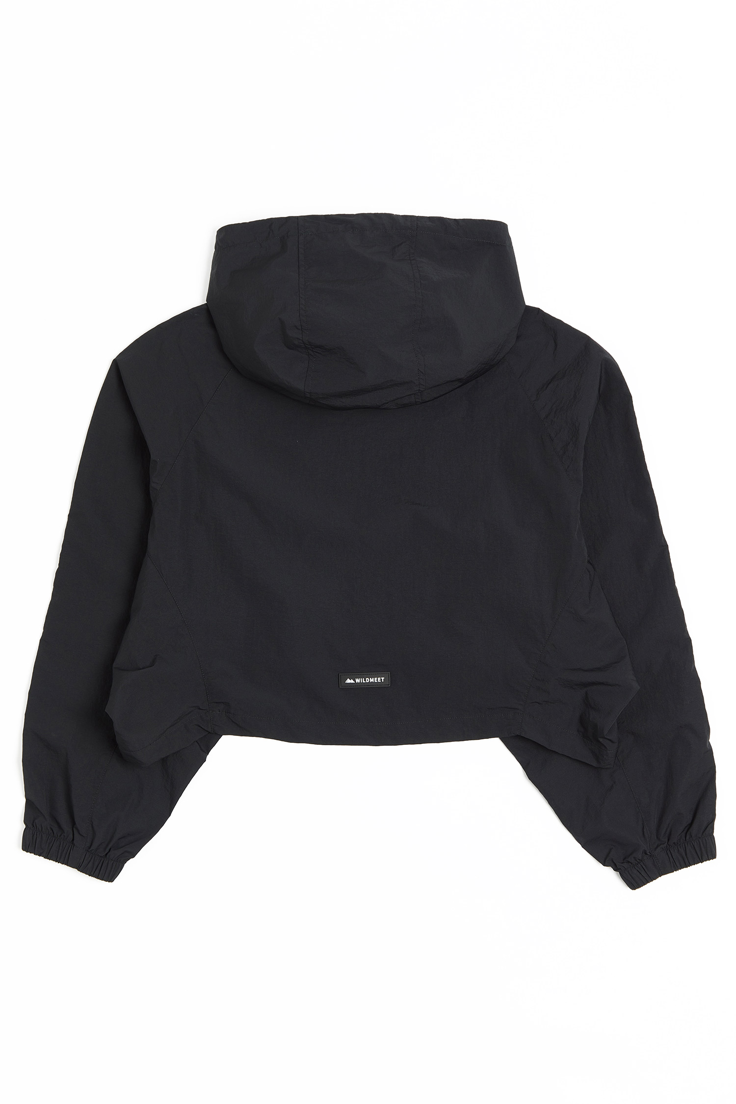 防曬機能 輕薄連帽長袖外套(女)