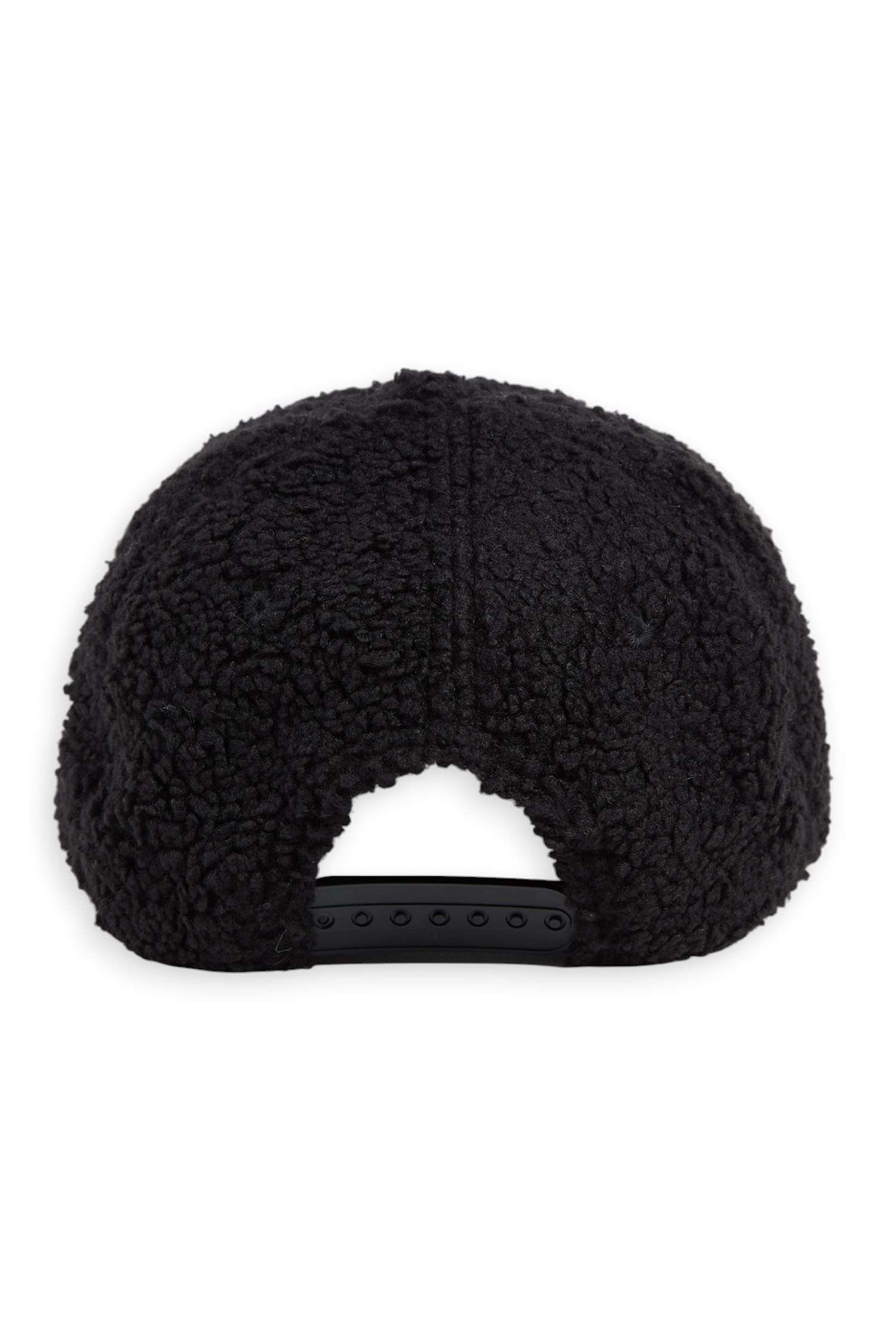 極光探險 絨毛棒球帽