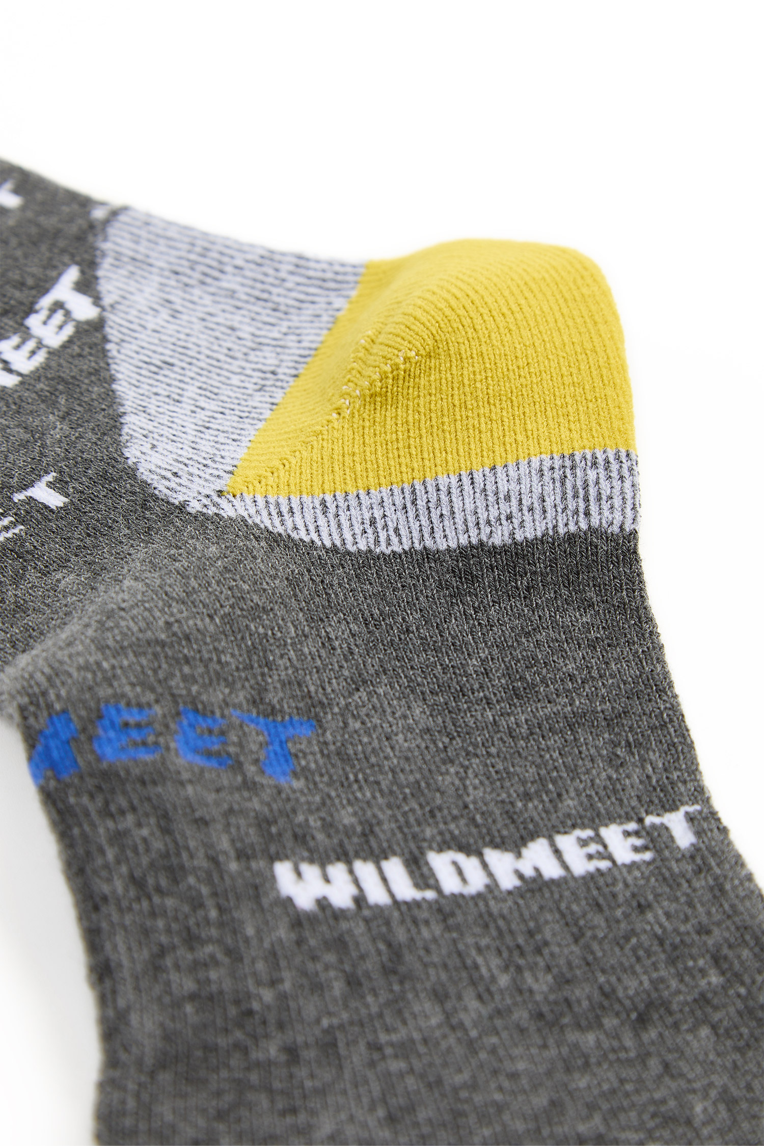 戶外機能 品牌減震含羊毛保暖襪