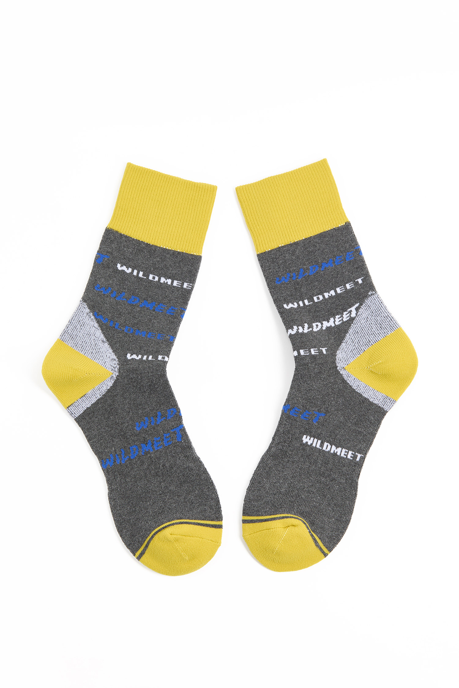 戶外機能 品牌減震含羊毛保暖襪