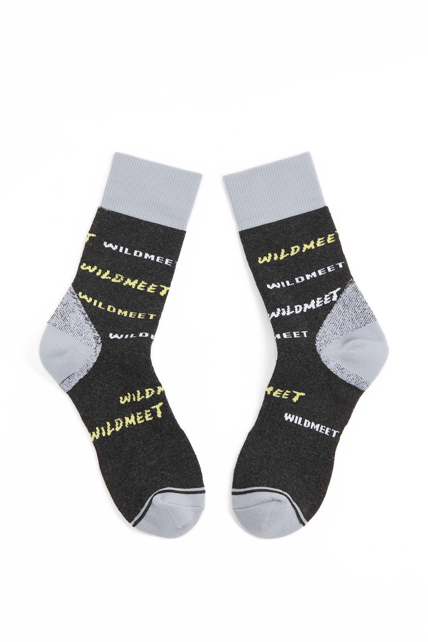 戶外機能 品牌減震含羊毛保暖襪