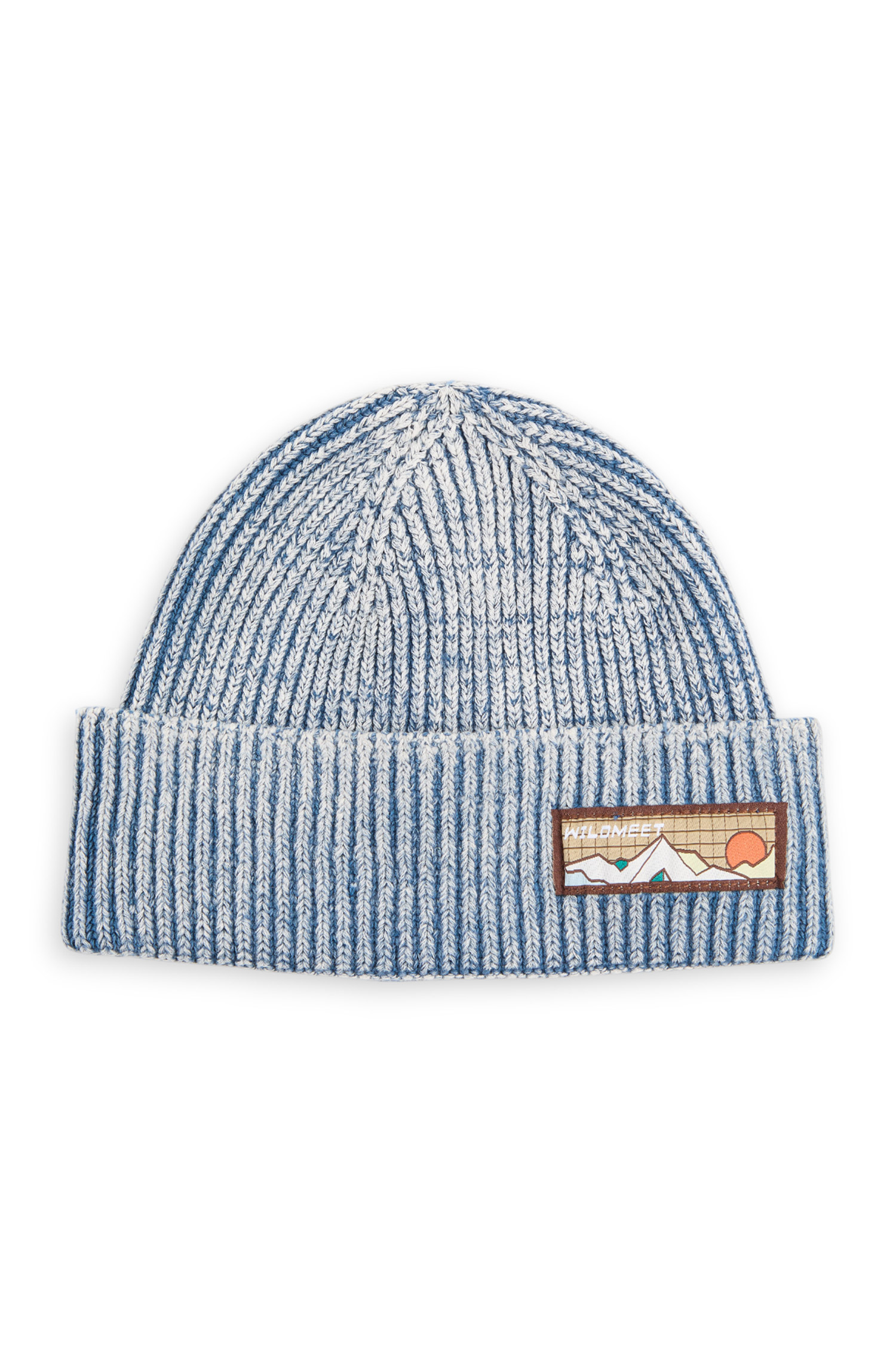 破曉山脊 洗舊經典水兵帽