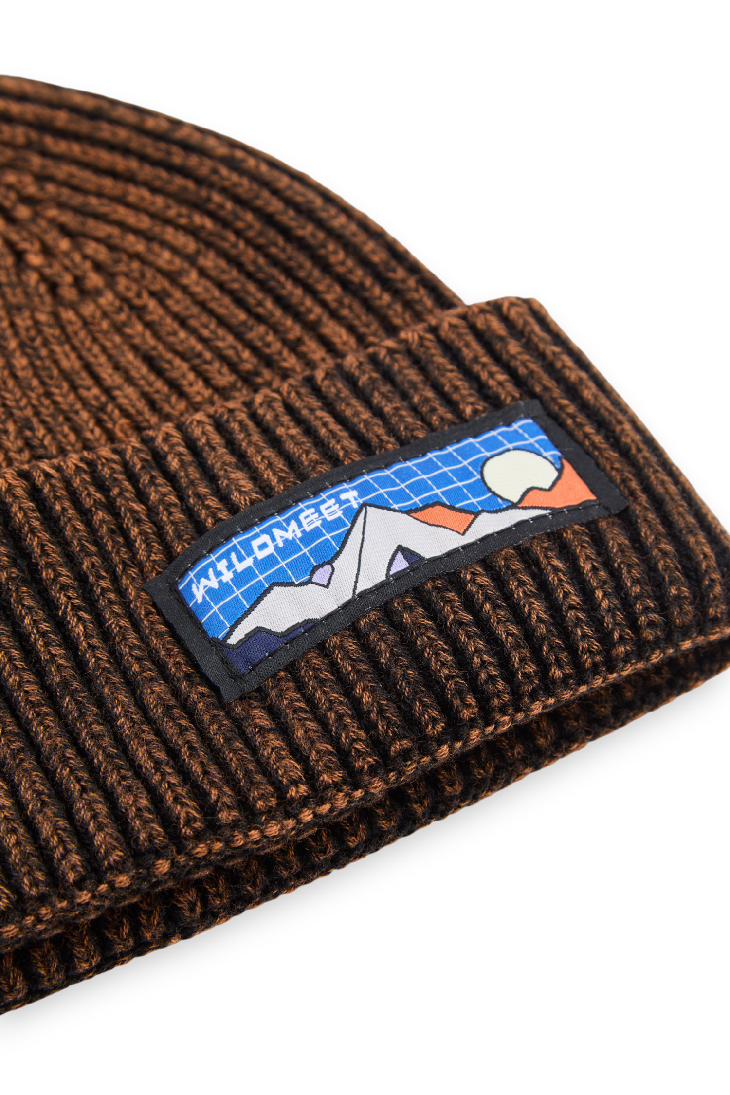 破曉山脊 洗舊經典水兵帽