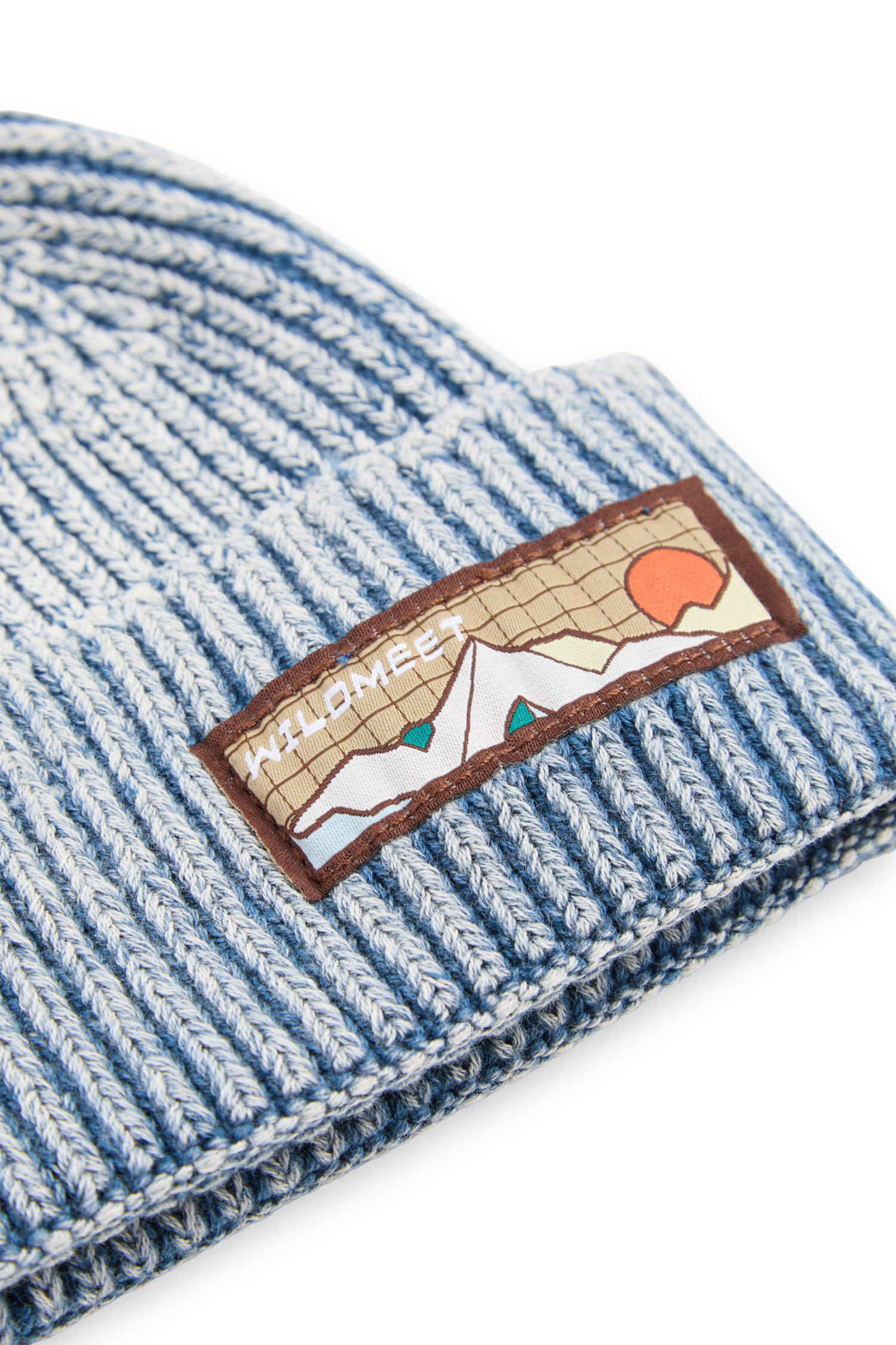 破曉山脊 洗舊經典水兵帽