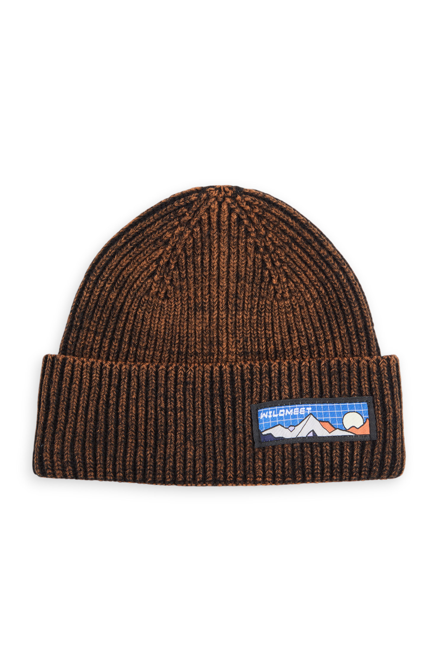 破曉山脊 洗舊經典水兵帽