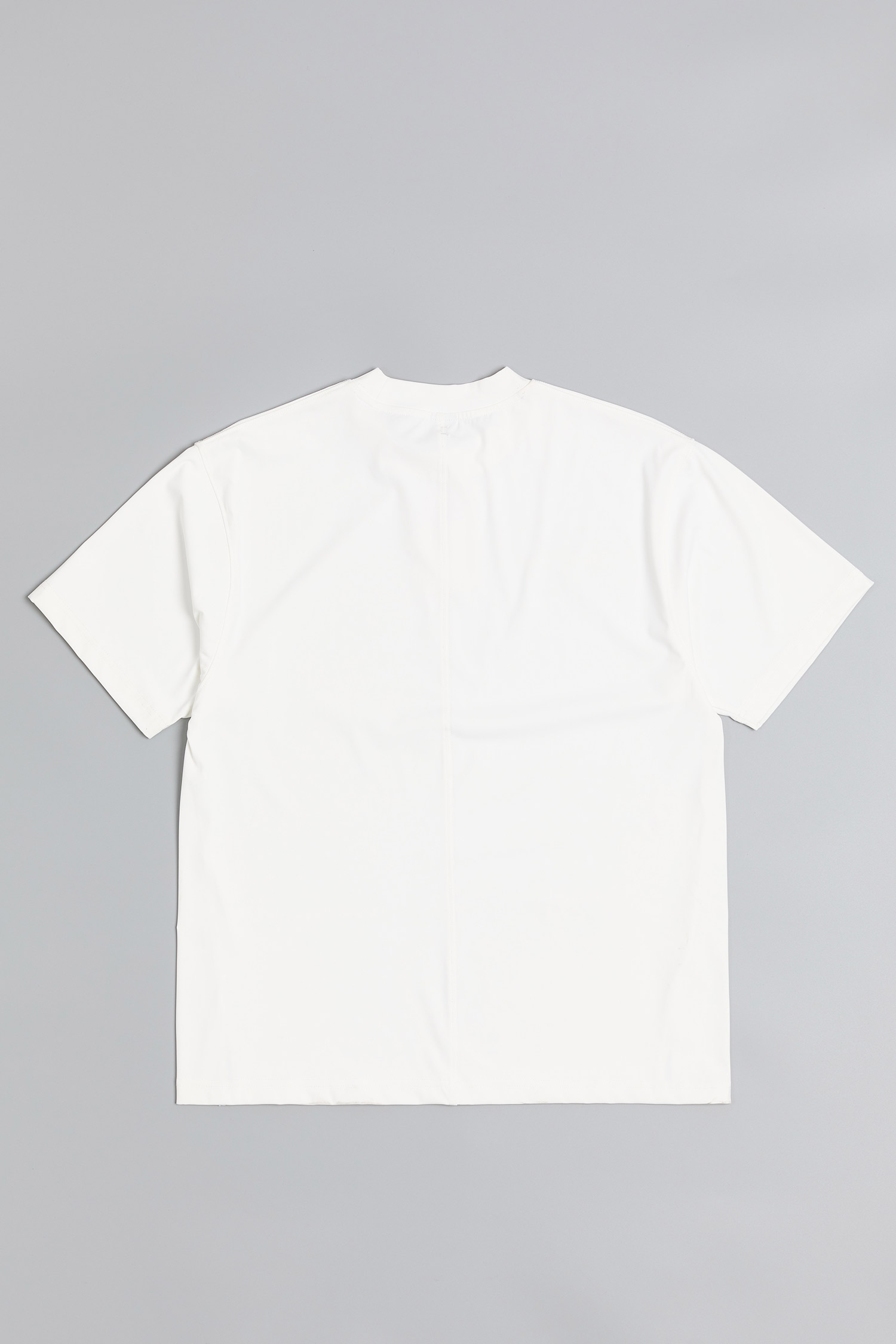 EVENLESS 透氣速乾 機能剪接上衣