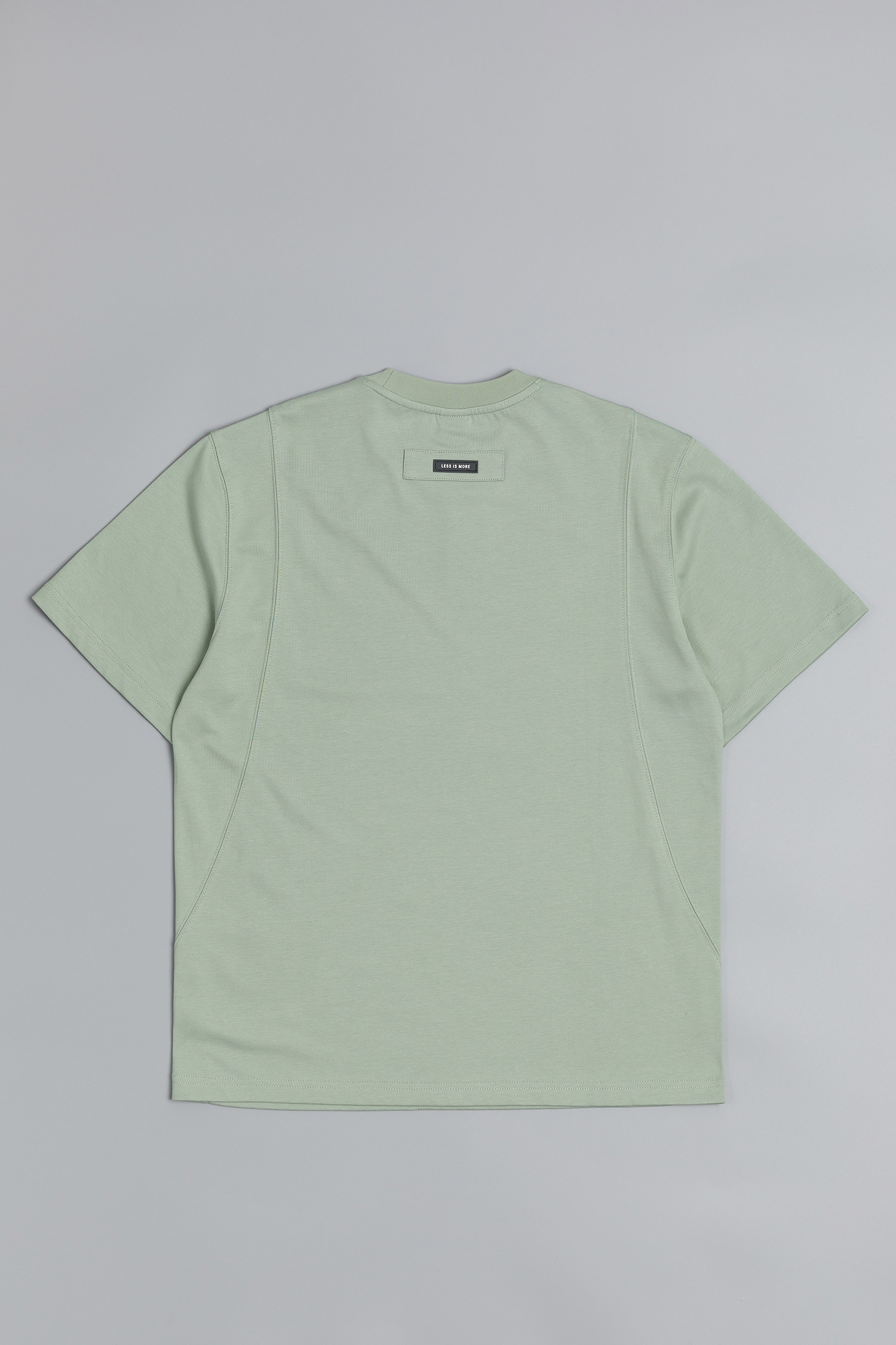 EVENLESS 吸排速乾 修身短袖上衣