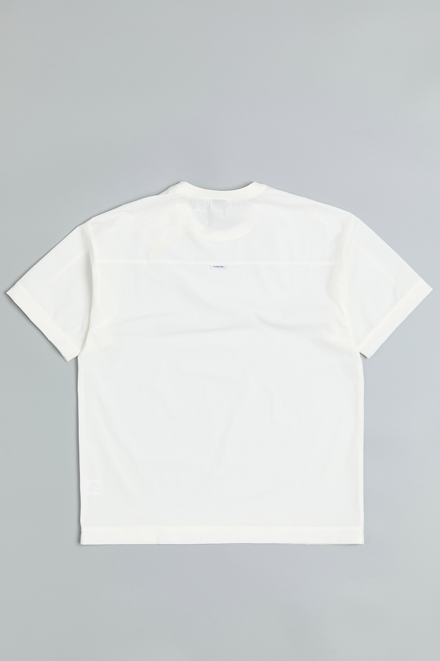 日韓簡約 吸排短袖上衣