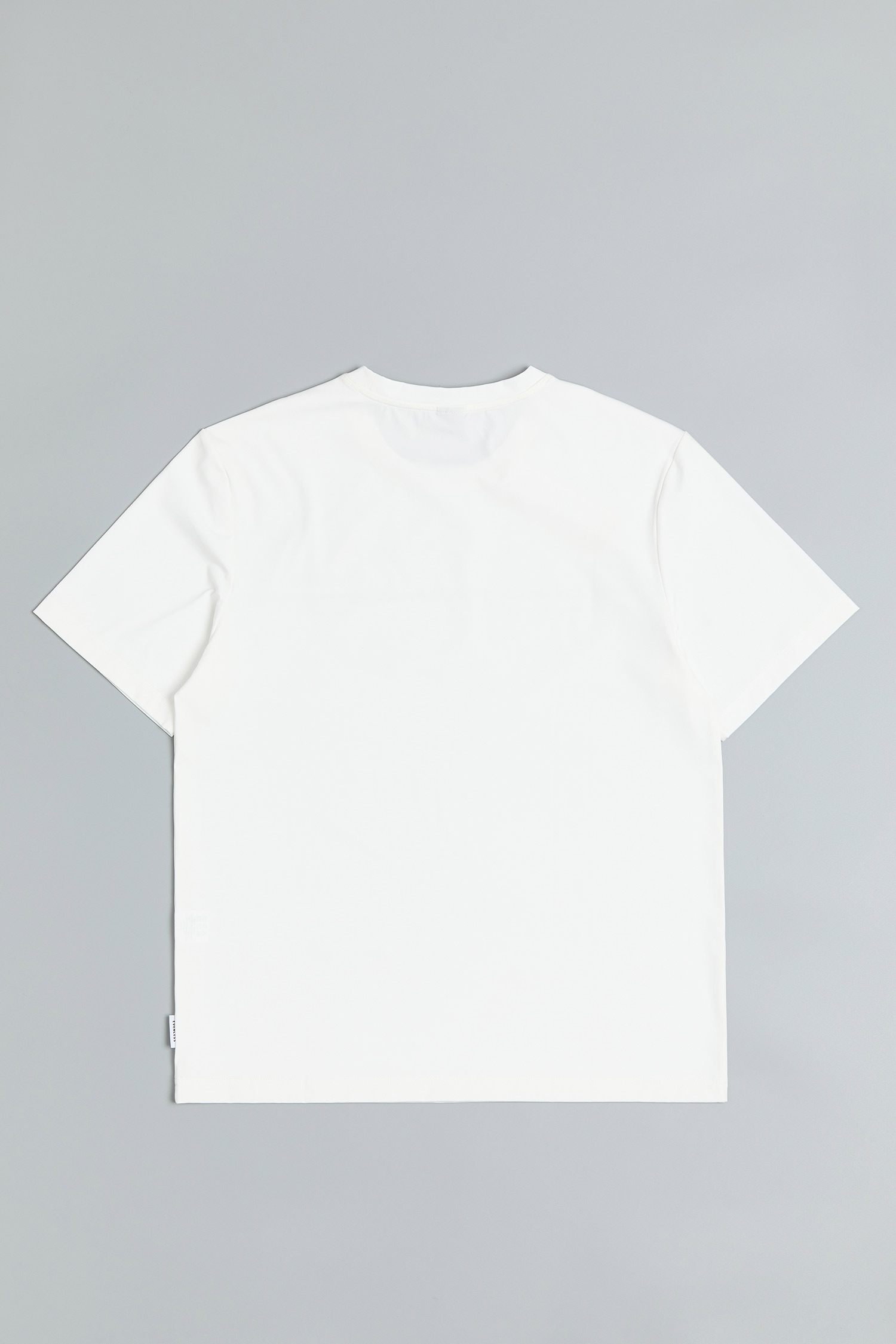 城市反光膠條 短袖上衣