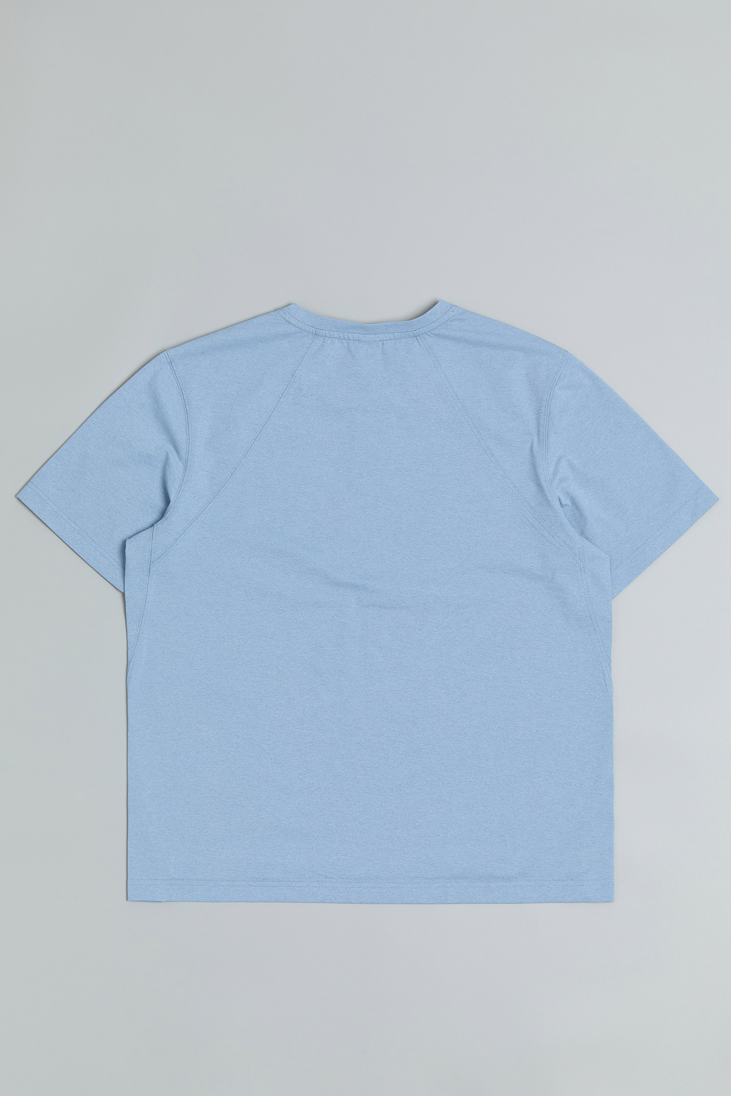 機能版型 吸排短袖上衣