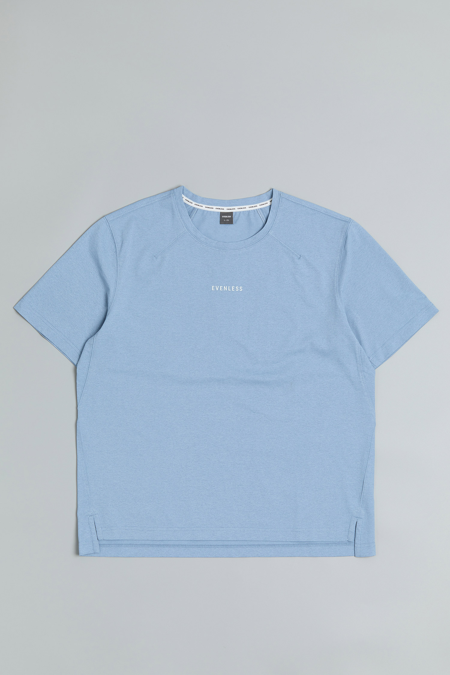 機能版型 吸排短袖上衣