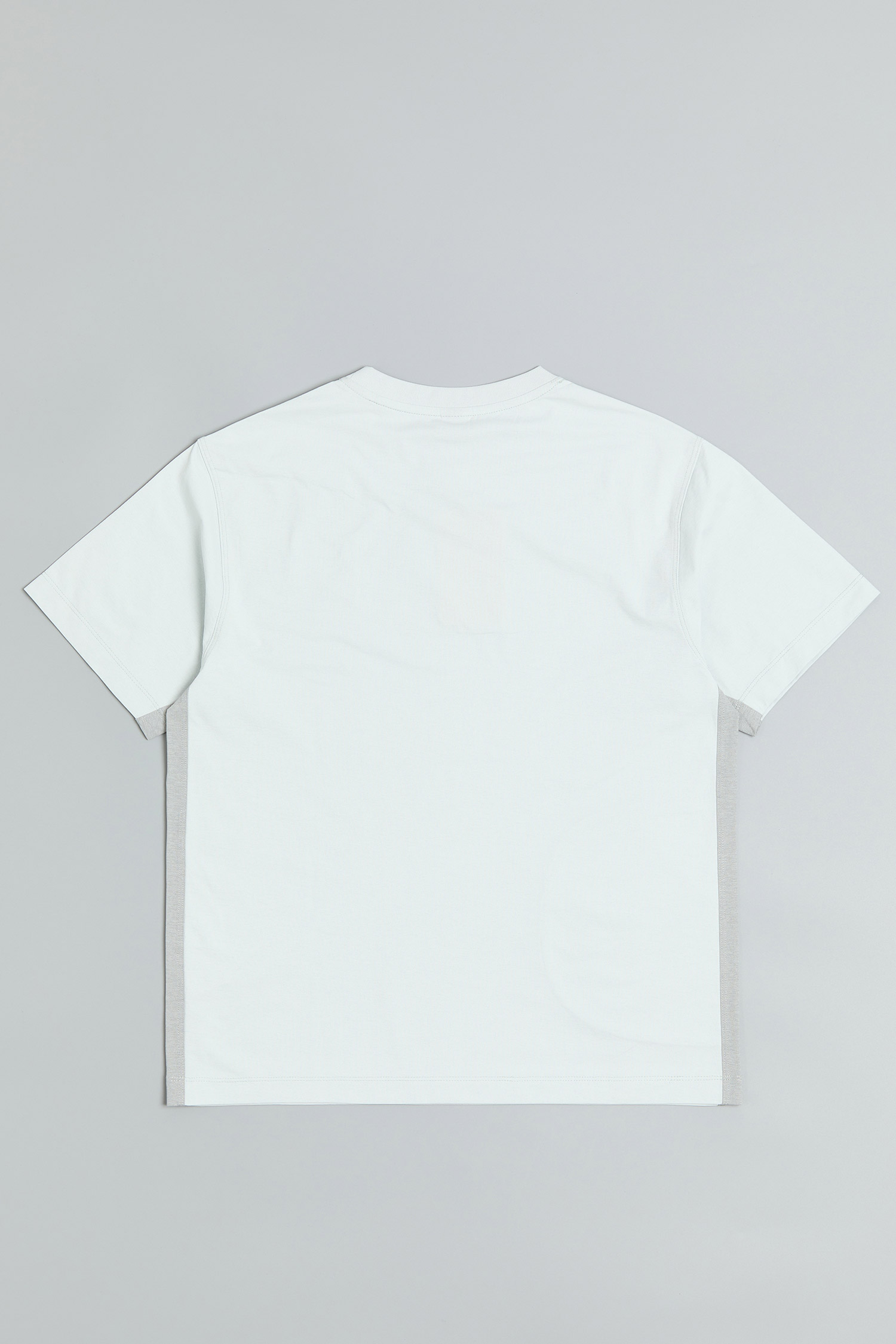 切袋撞色 吸排短袖上衣