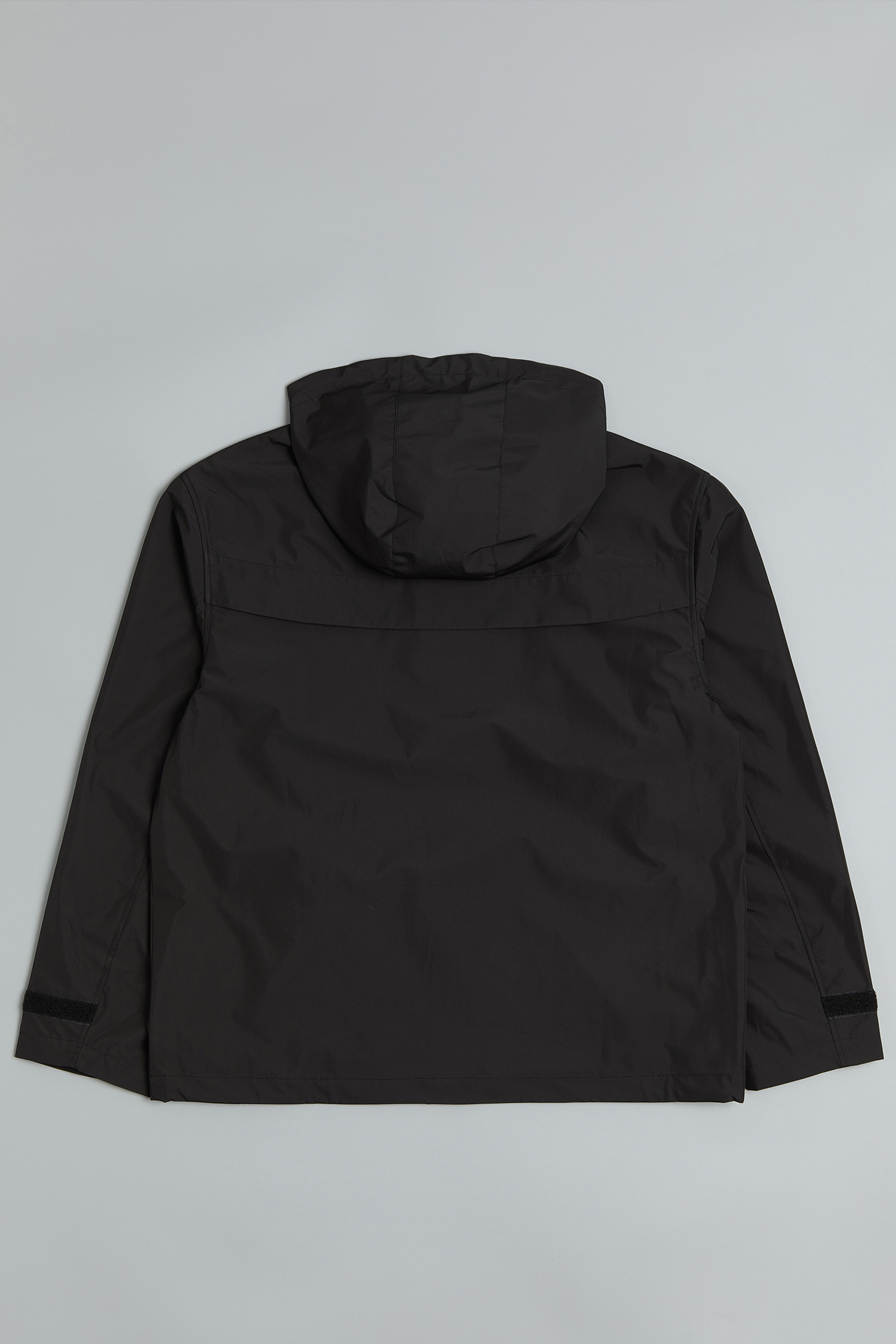 網背機能防潑水外套