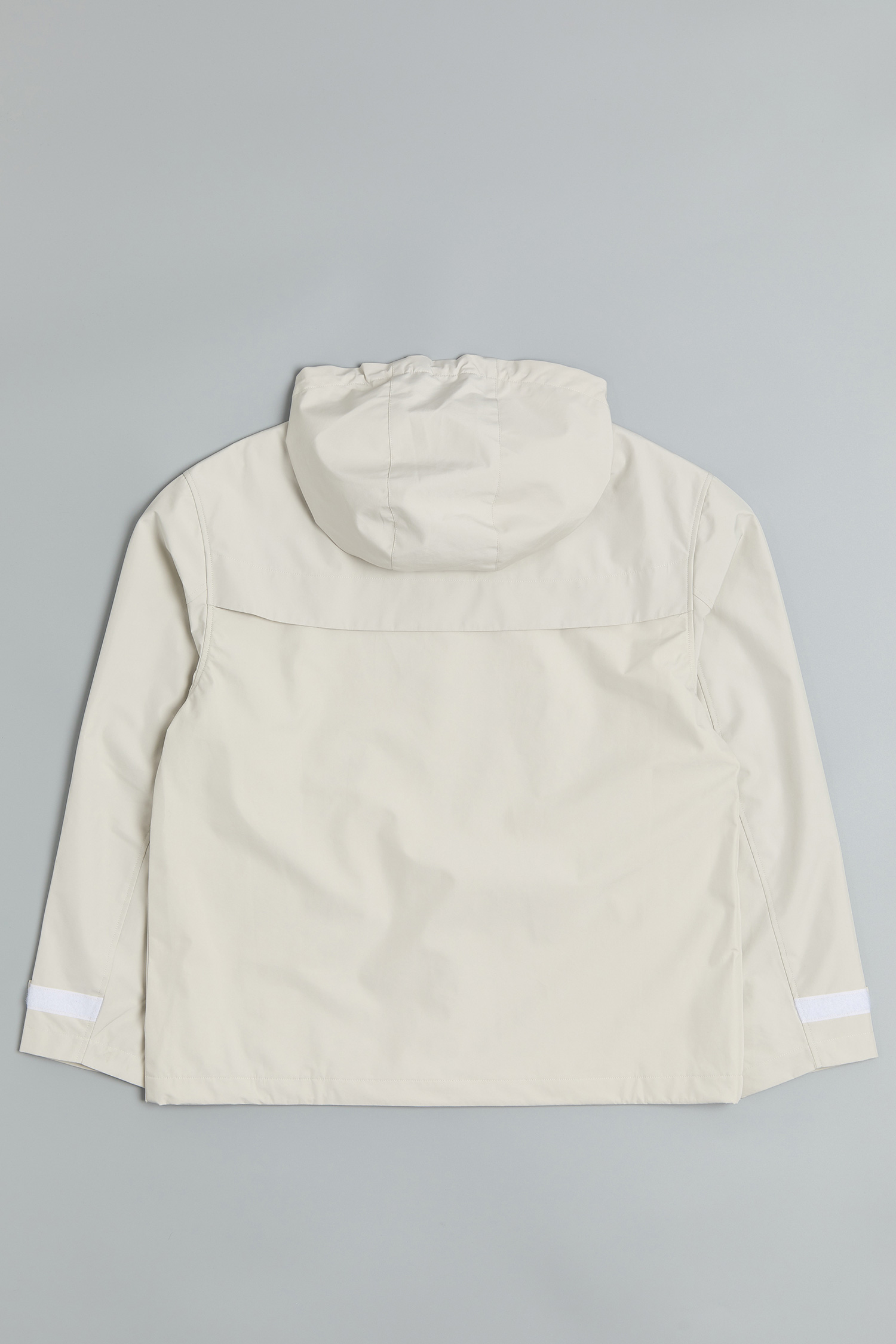 網背機能防潑水外套